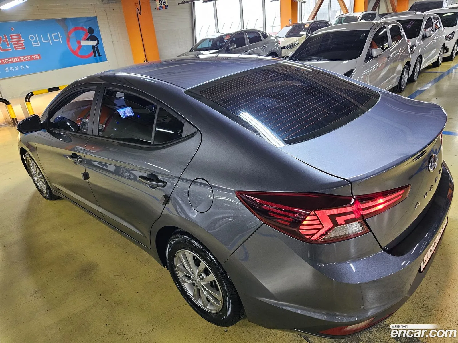 Korex Auto Trade - фотография 11215722