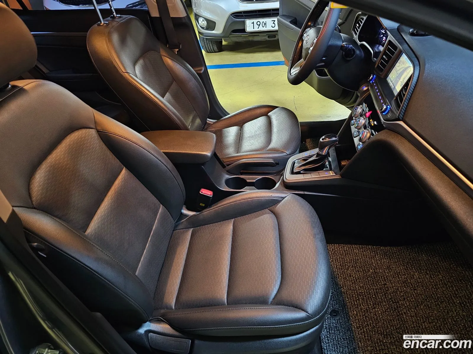 Korex Auto Trade - фотография 11215719