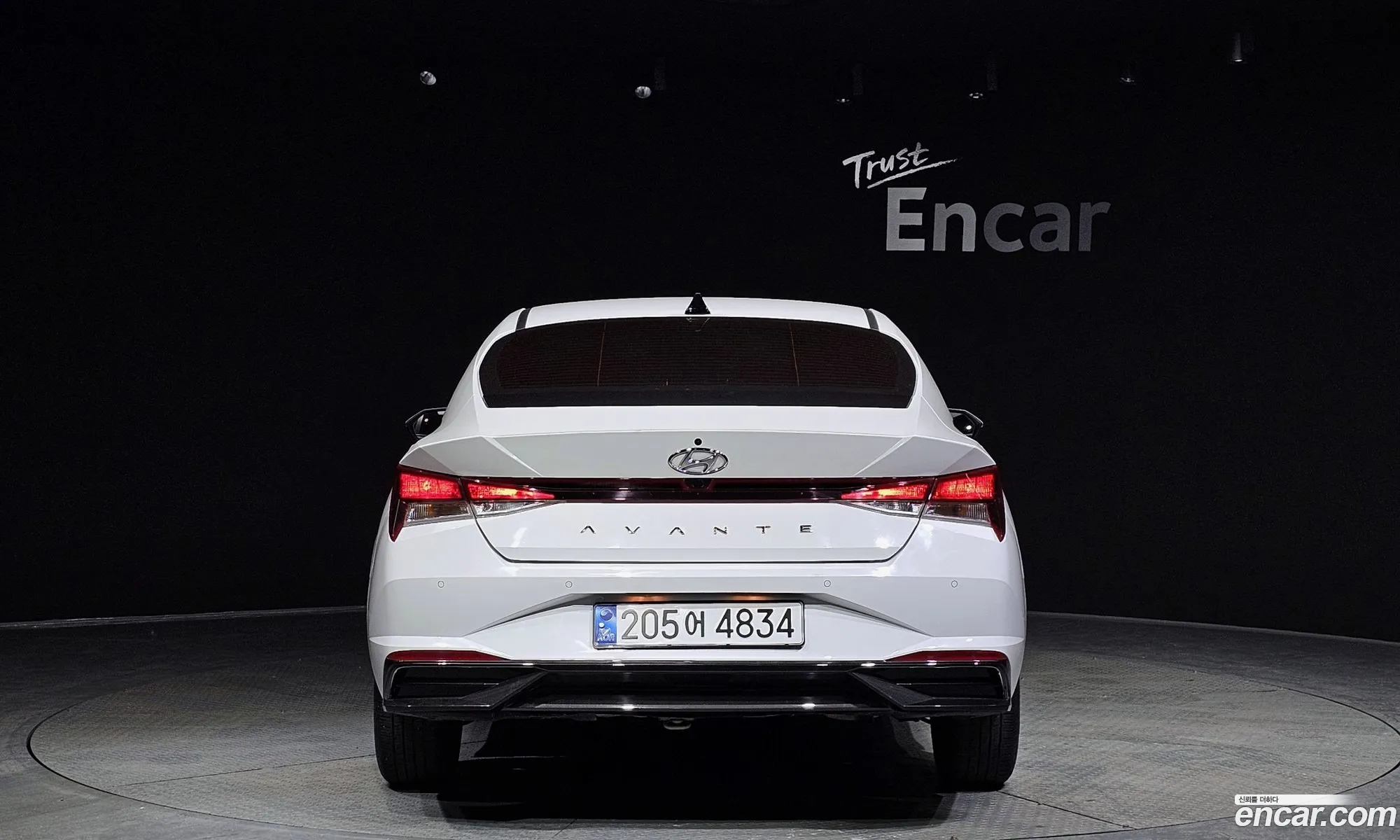 Korex Auto Trade - фотография 11573562