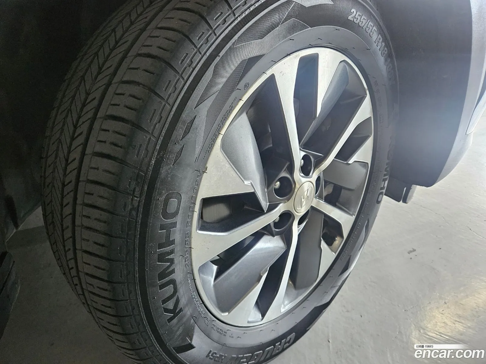 Palisade Diesel 22 2Wd Exclusive - фотография 11503481
