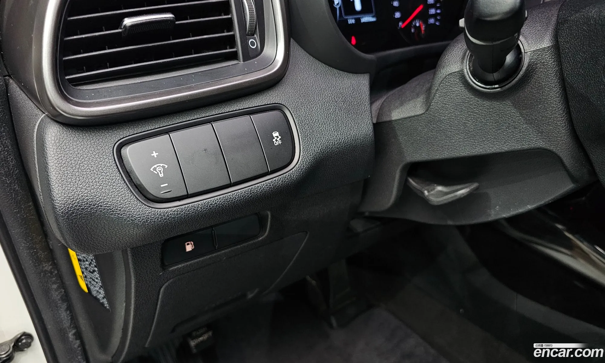 All New Sorento Diesel 20 2Wd Prestige - фотография 17246875