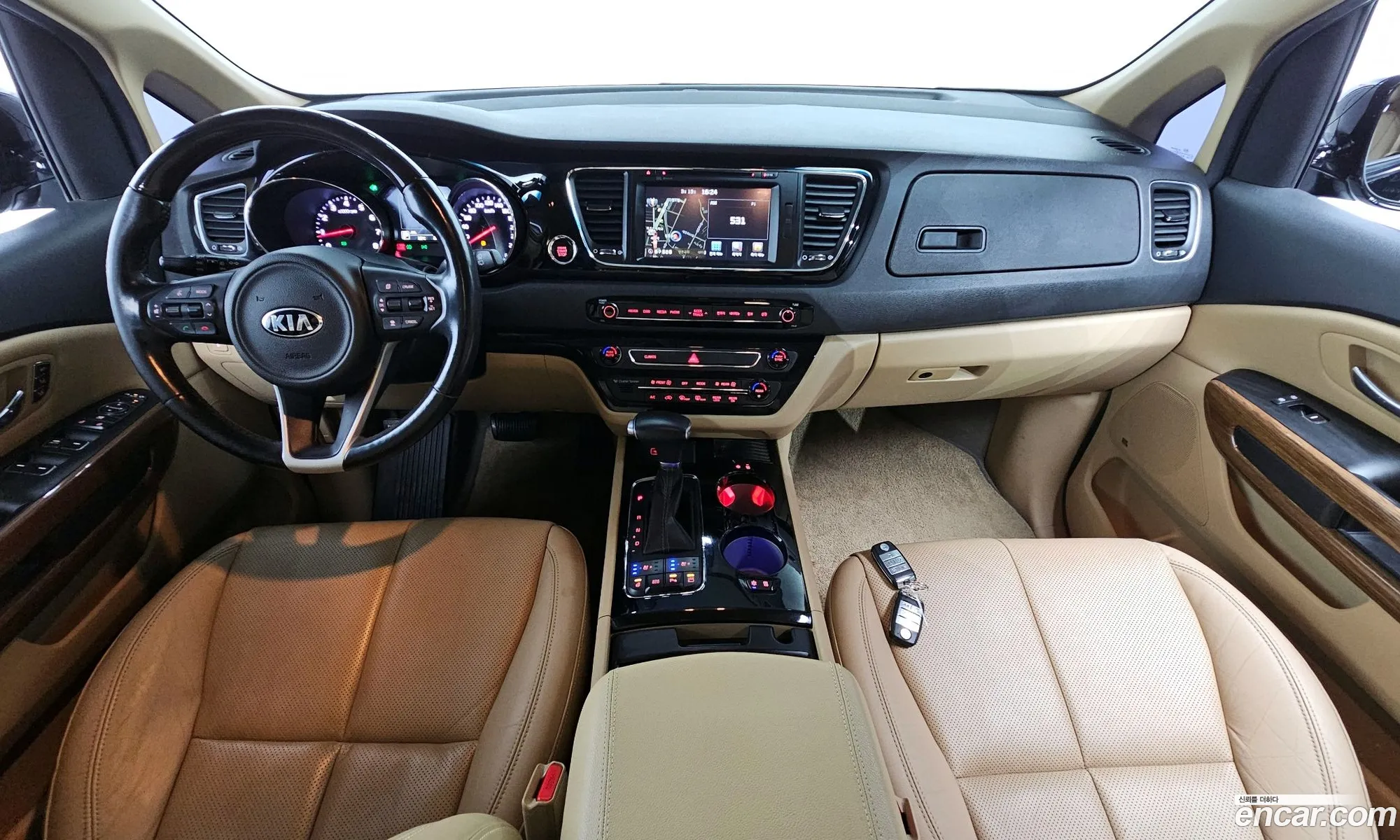 Korex Auto Trade - фотография 13696737