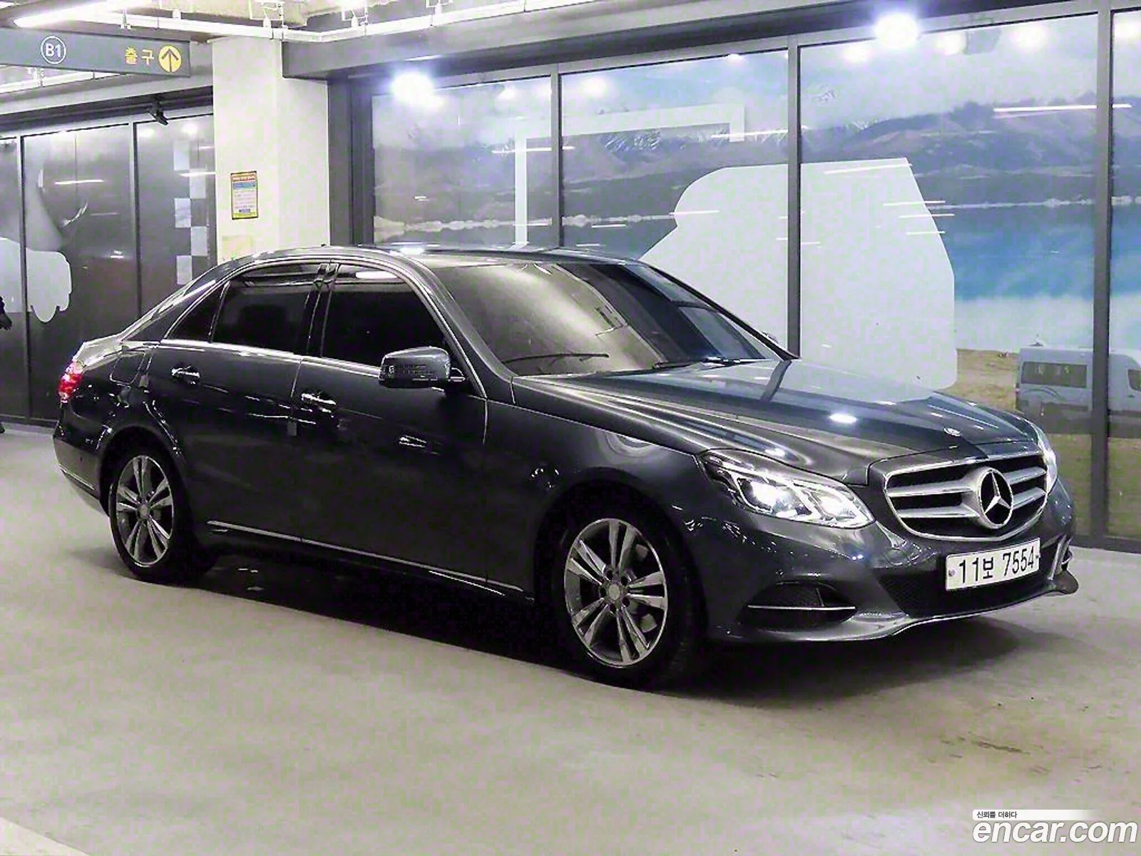E-Class W212 E220 Cdi Avant-Garde - фотография 11892821