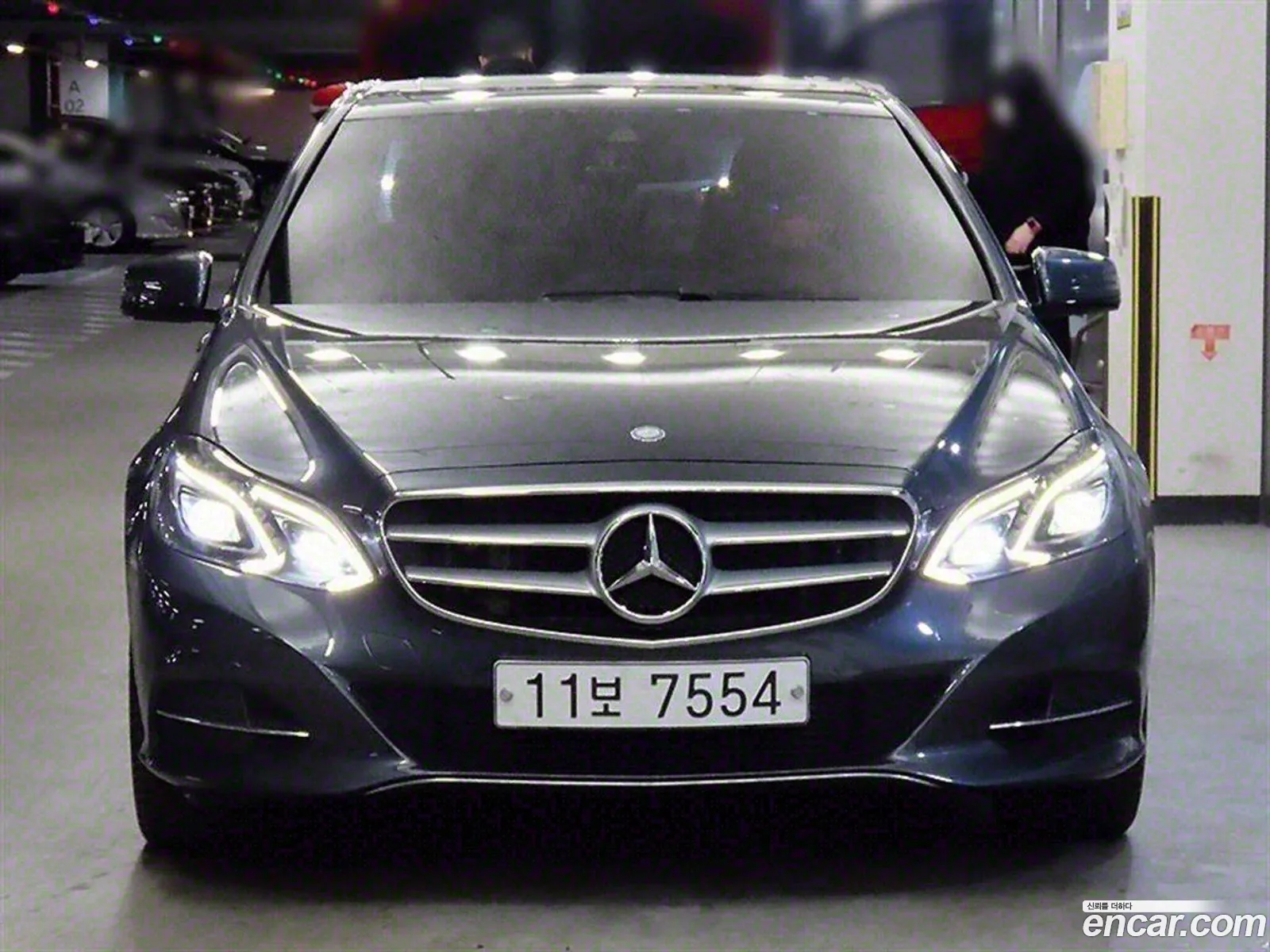 E-Class W212 E220 Cdi Avant-Garde - фотография 11892823