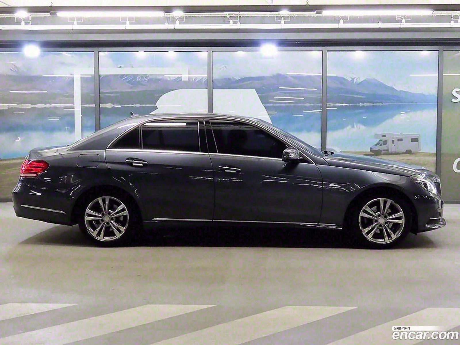 E-Class W212 E220 Cdi Avant-Garde - фотография 11892822