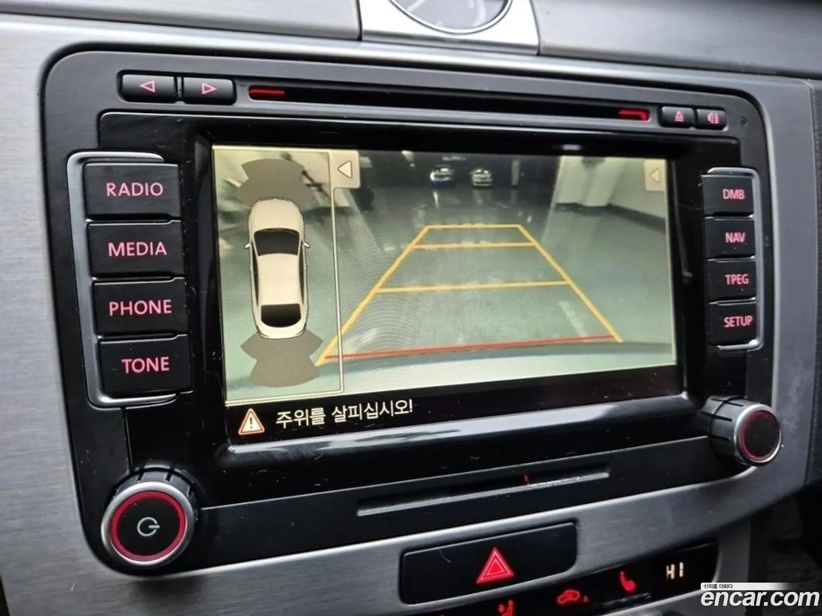 Volkswagen Passat Cc 20 Tdi Bluemotion 2012 - фотография 4467207