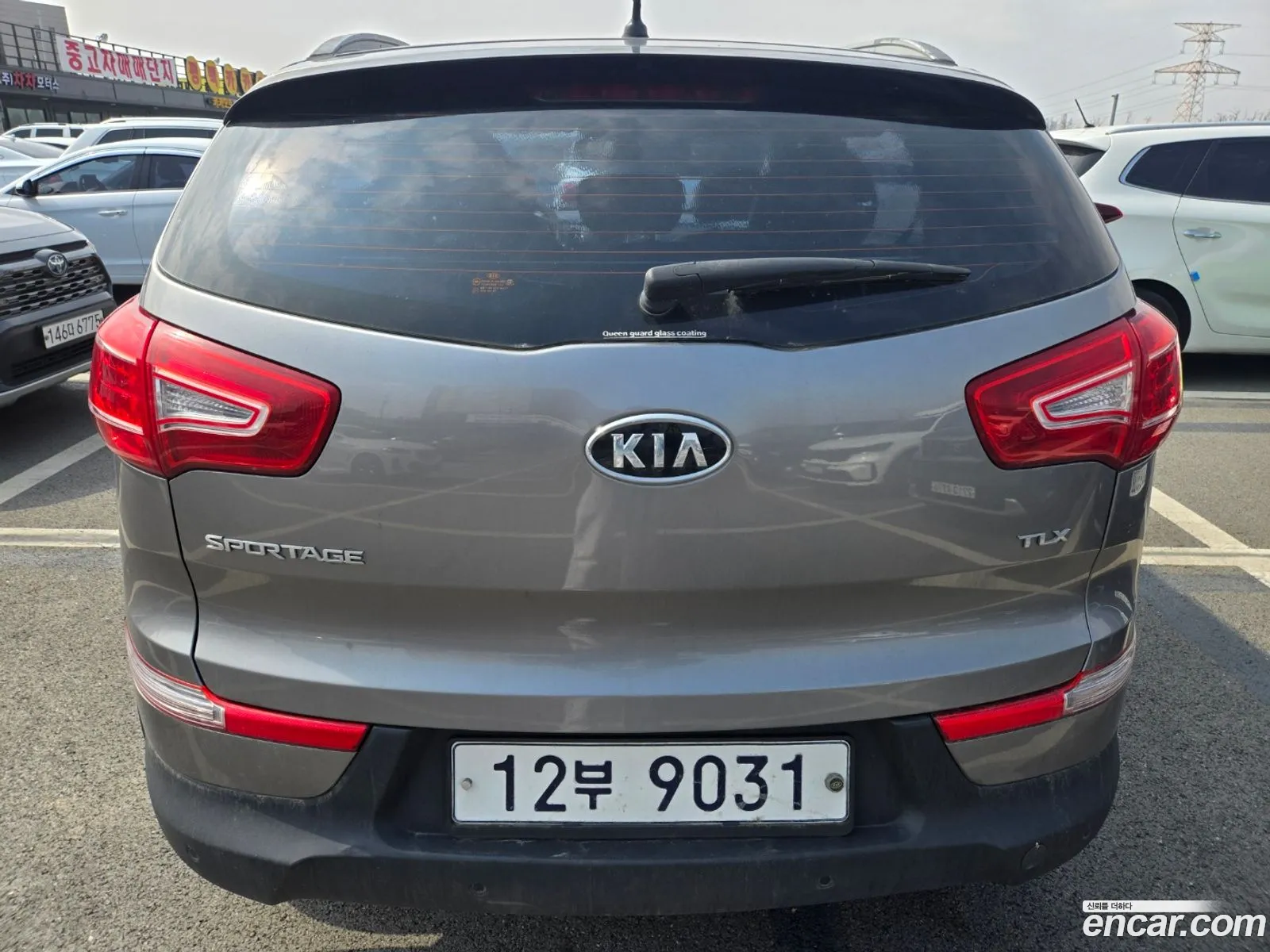 Korex Auto Trade - фотография 17226867