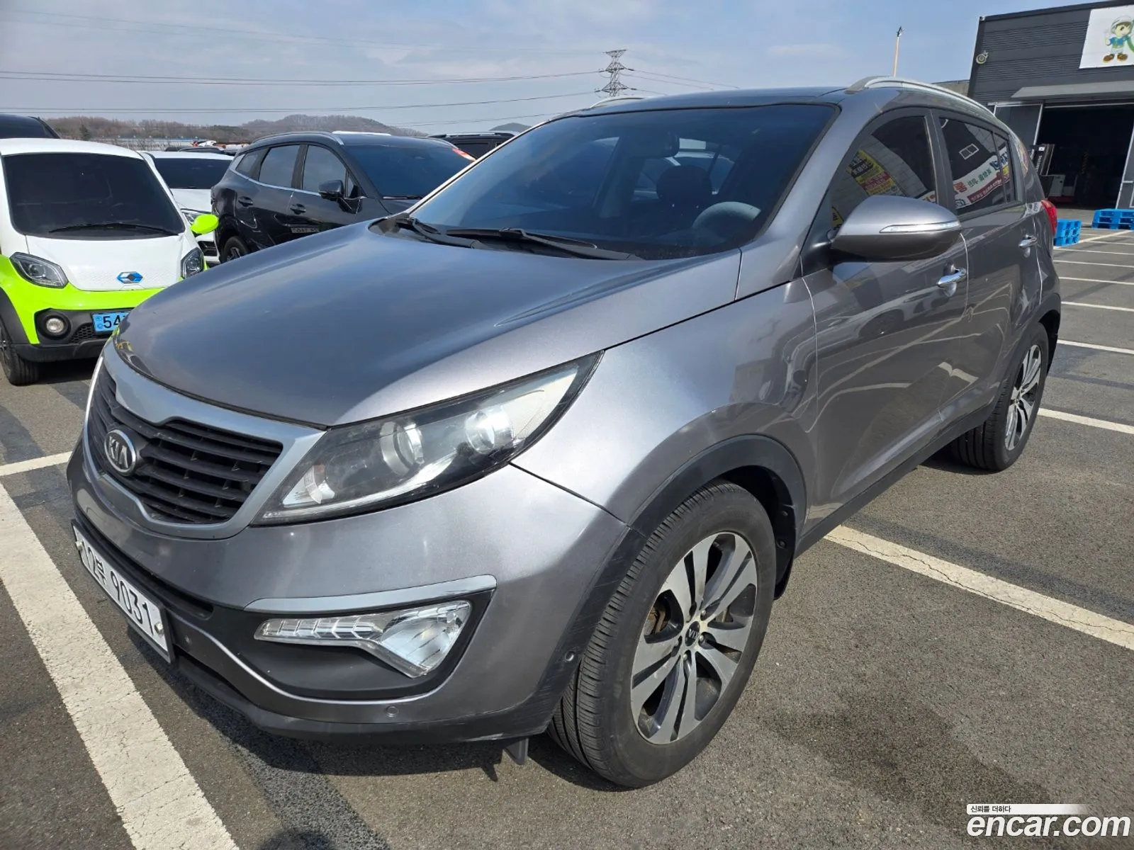 Korex Auto Trade - фотография 17226866