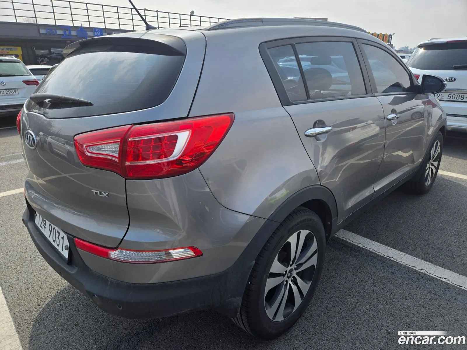 Korex Auto Trade - фотография 17226865