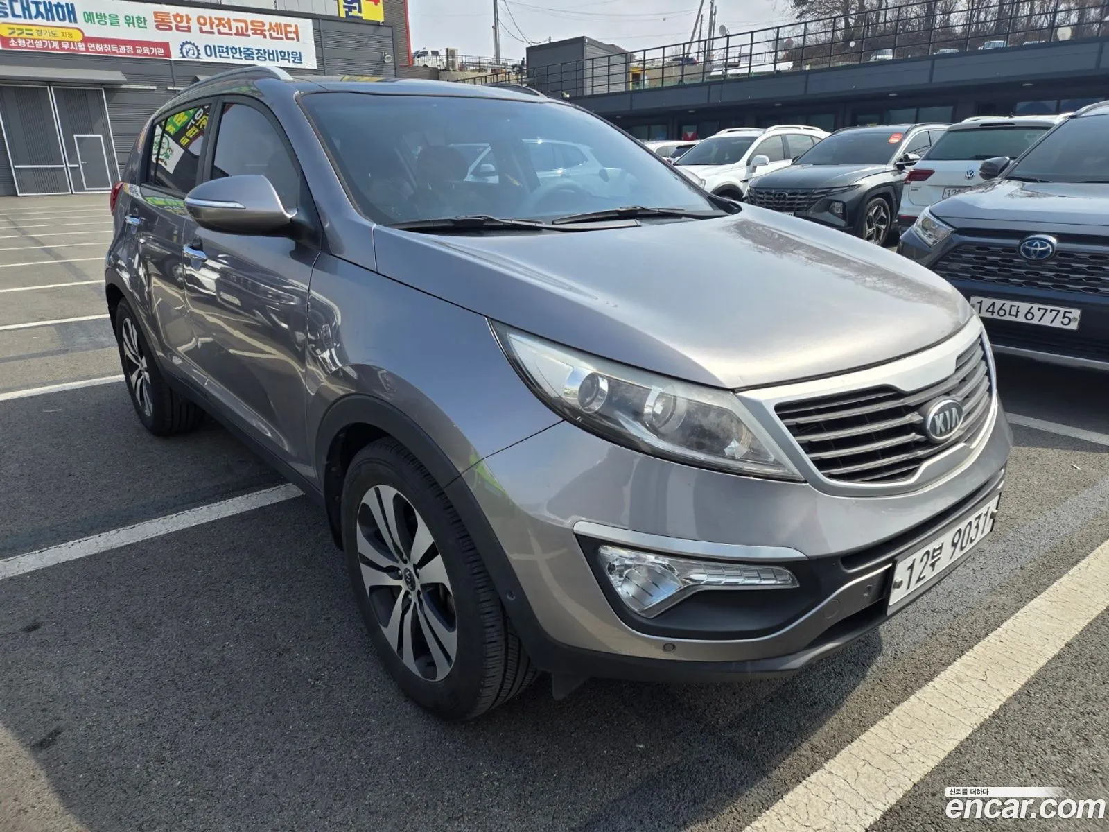 Korex Auto Trade - фотография 17226864