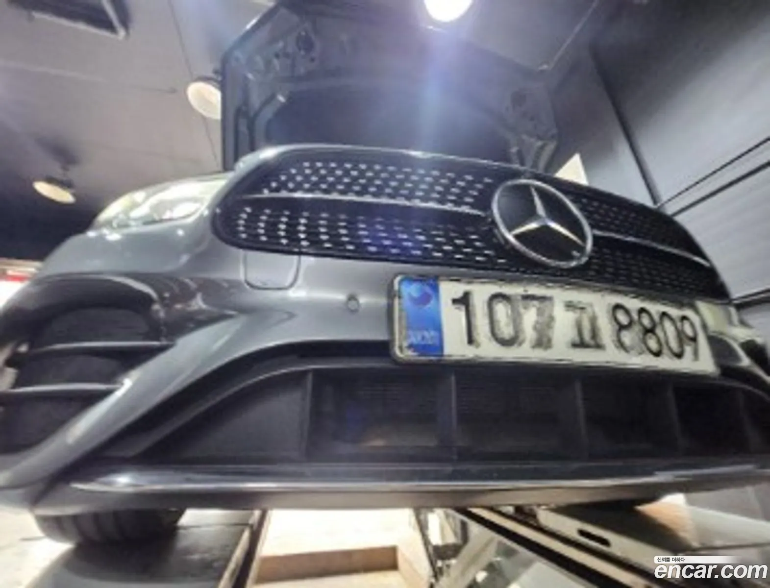 E-Class W213 E350 4Matic Amg Line - фотография 11237272
