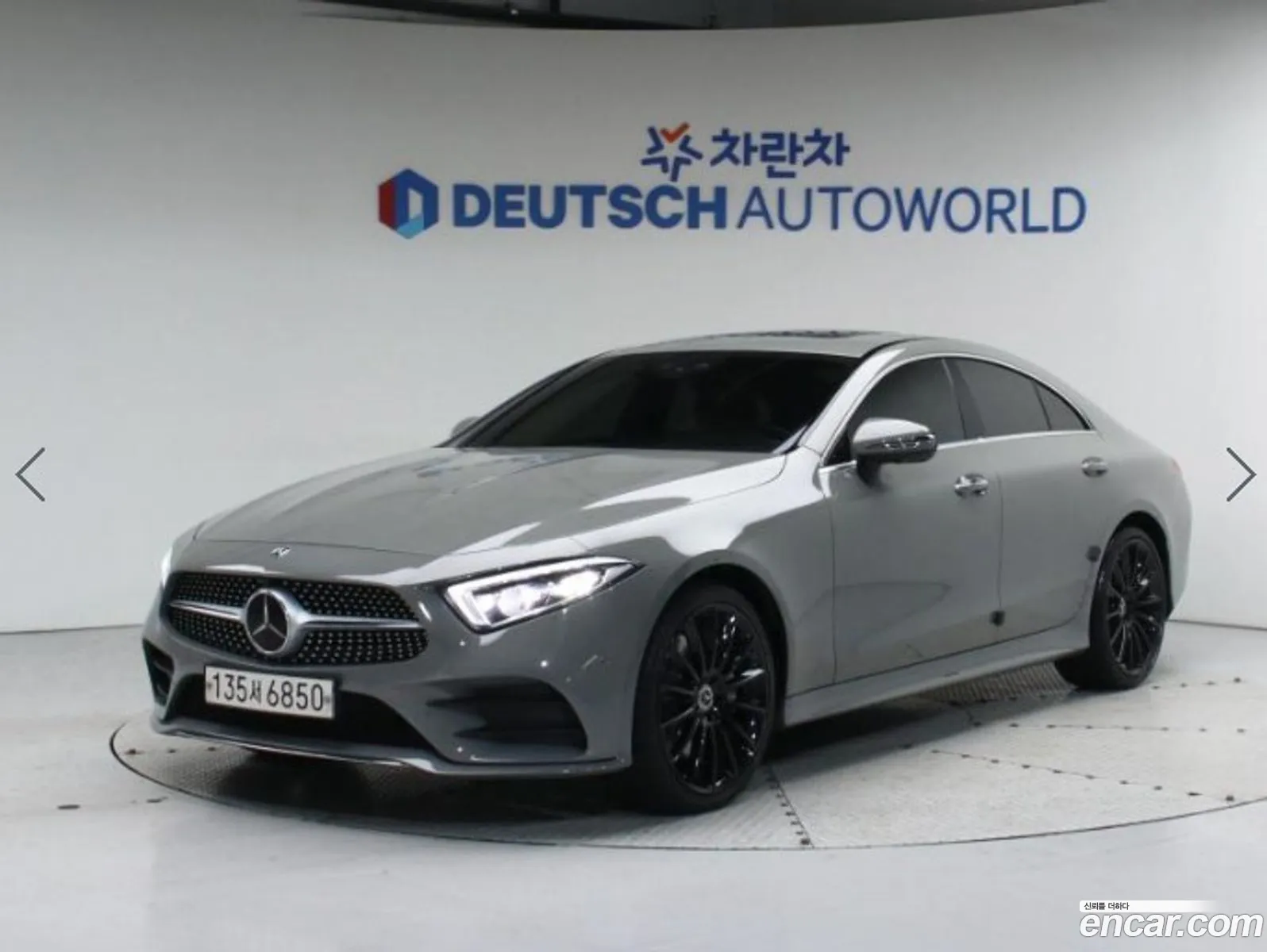 New Sl-Class Sl400 R231 - фотография 2022442