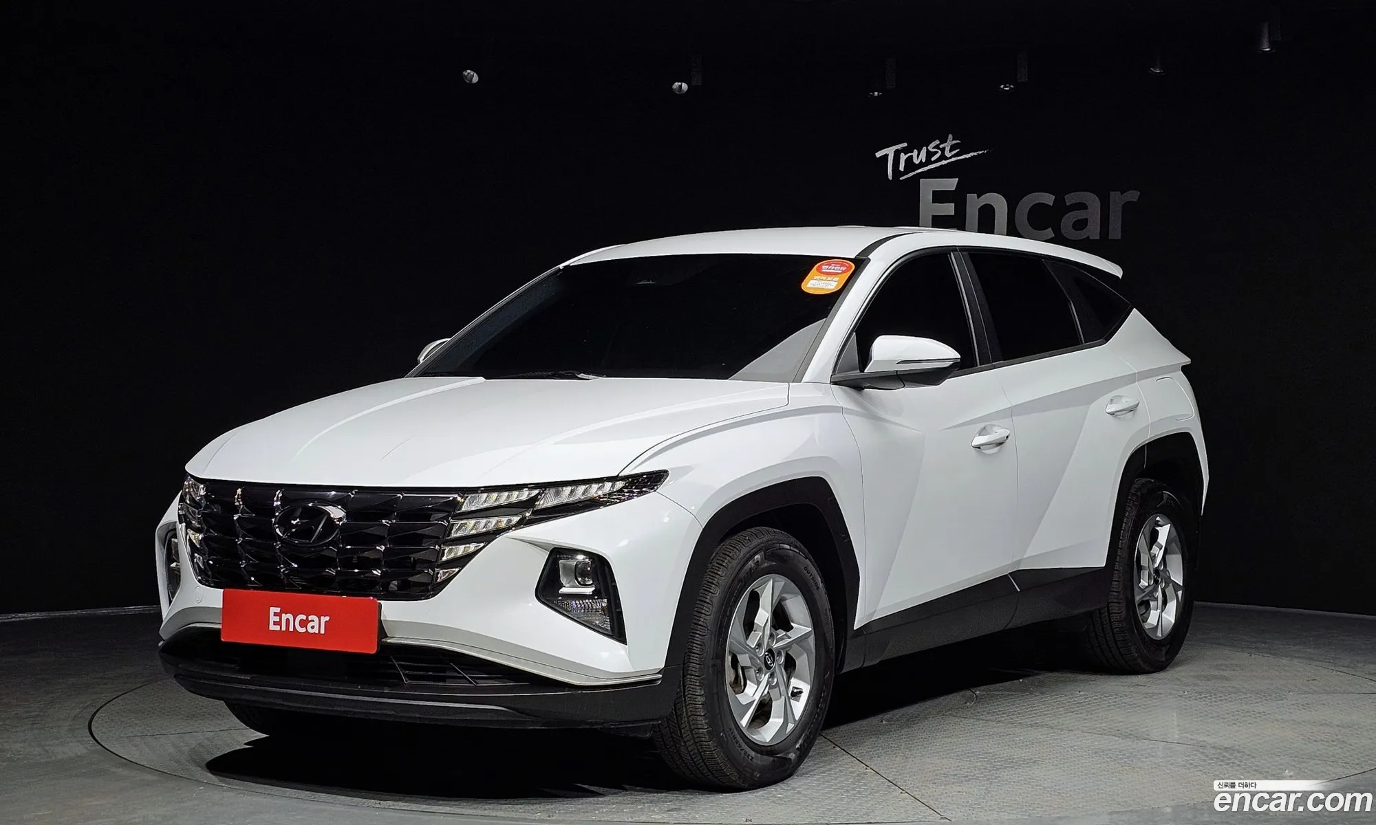 Tucson Nx4 Gasoline 16 Turbo 2Wd Modern - фотография 11220252