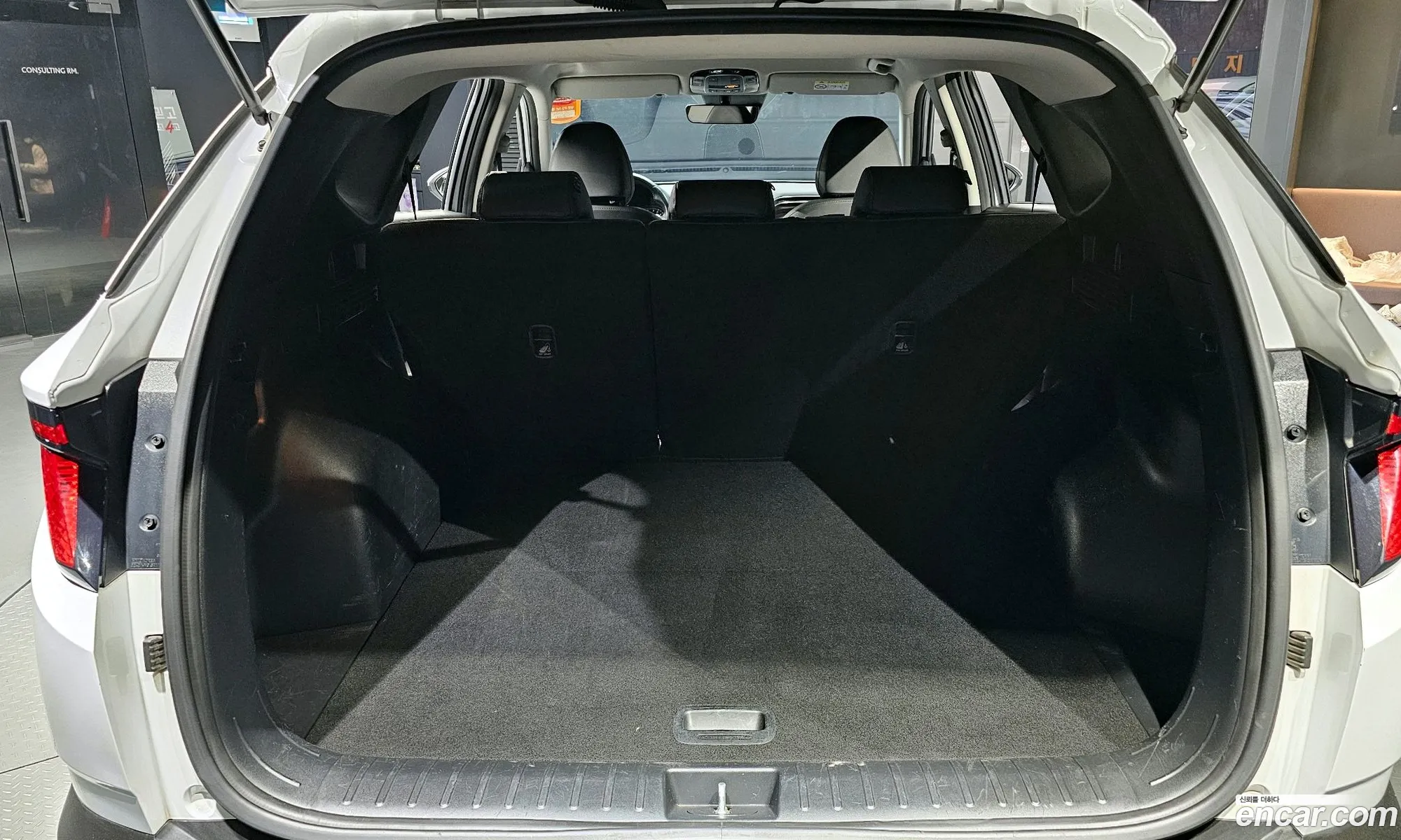 Tucson Nx4 Gasoline 16 Turbo 2Wd Modern - фотография 11220253