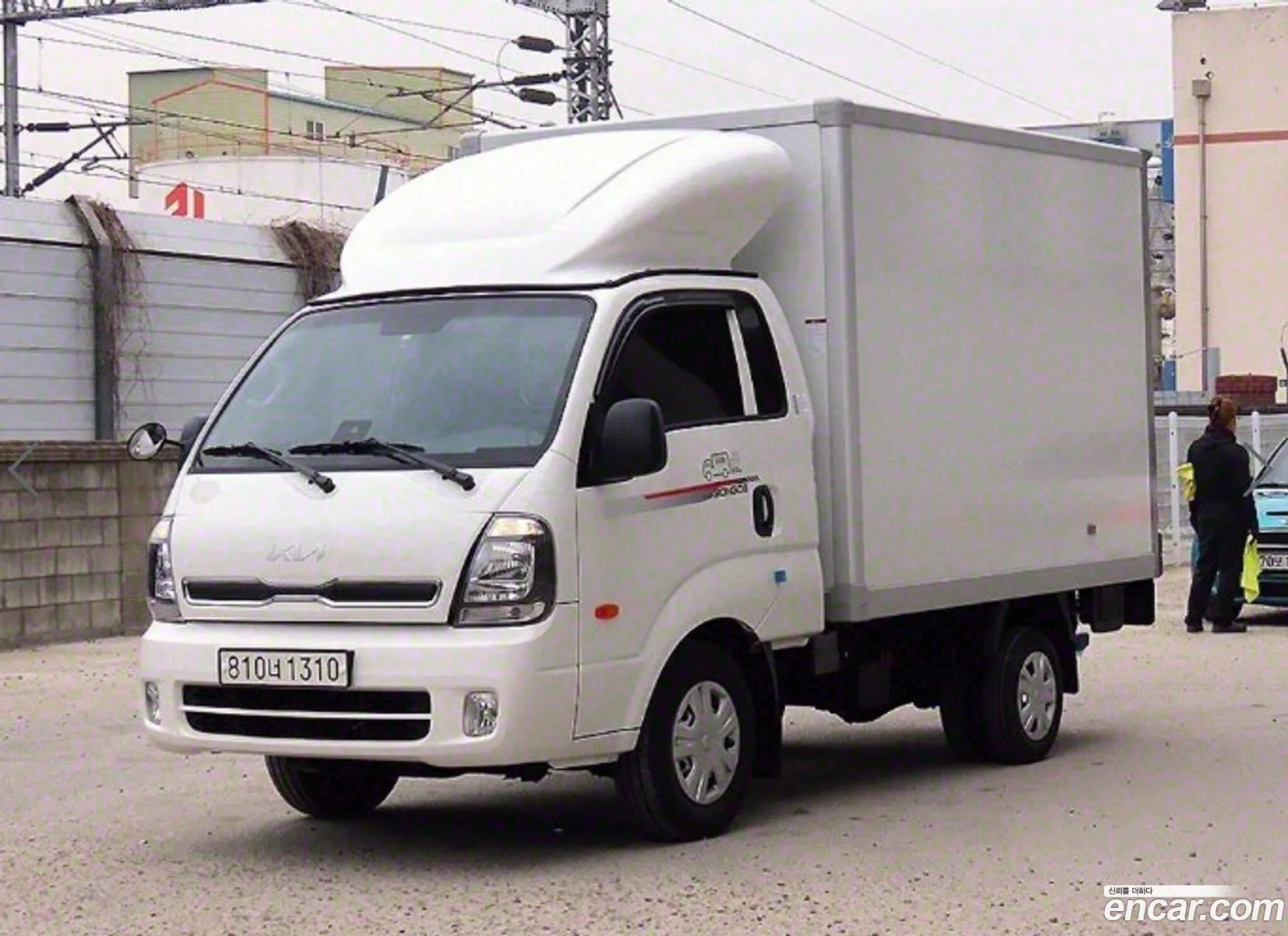 Korex Auto Trade - фотография 12358176