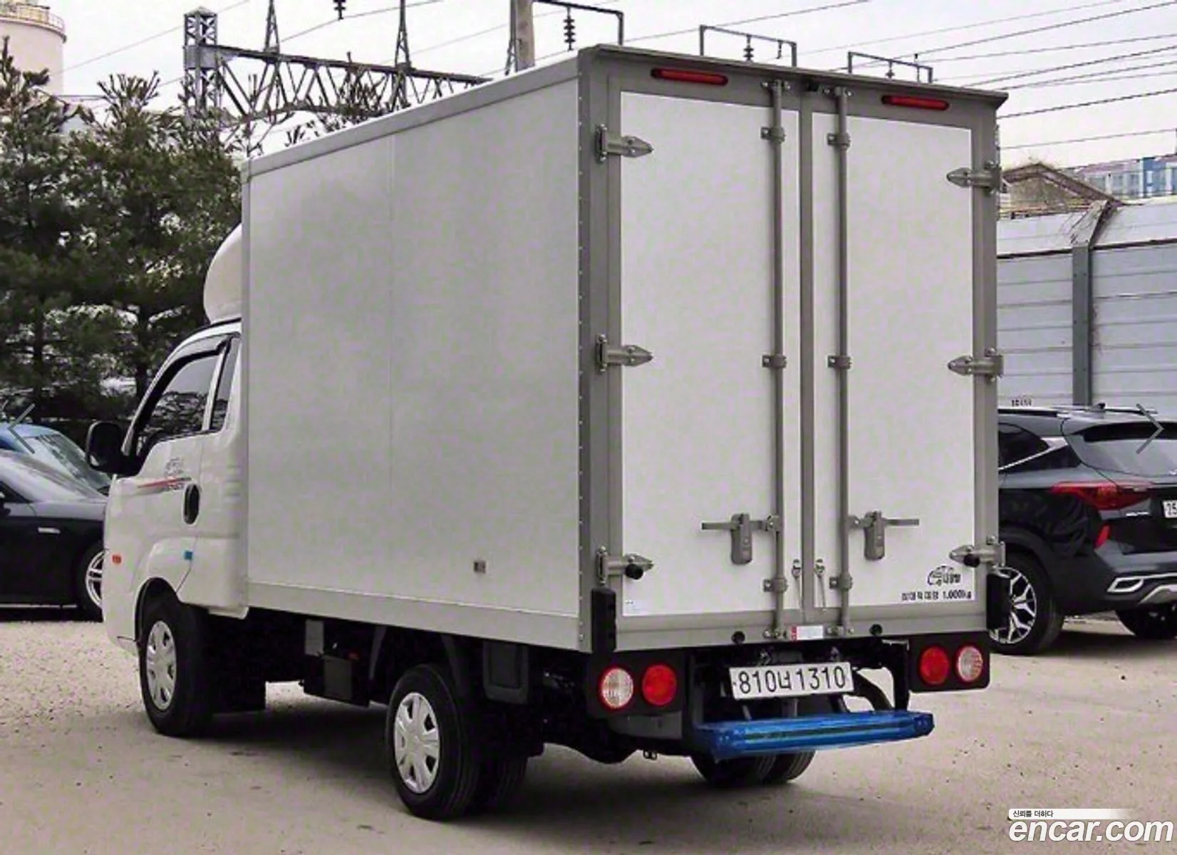 Korex Auto Trade - фотография 12358175