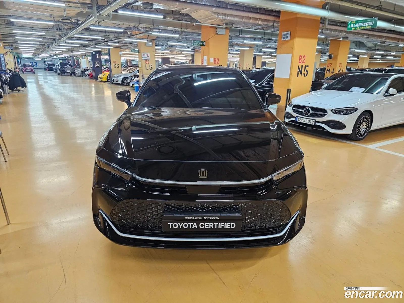 Korex Auto Trade - фотография 3639421