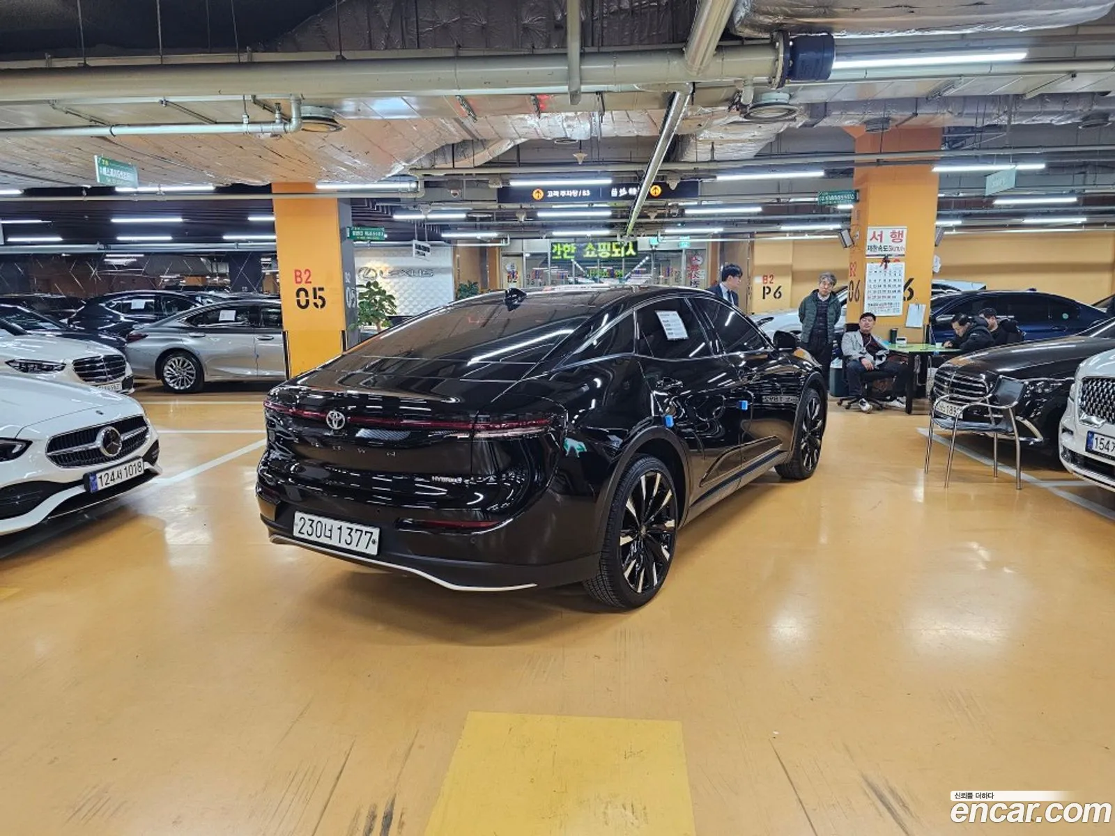 Korex Auto Trade - фотография 3639419