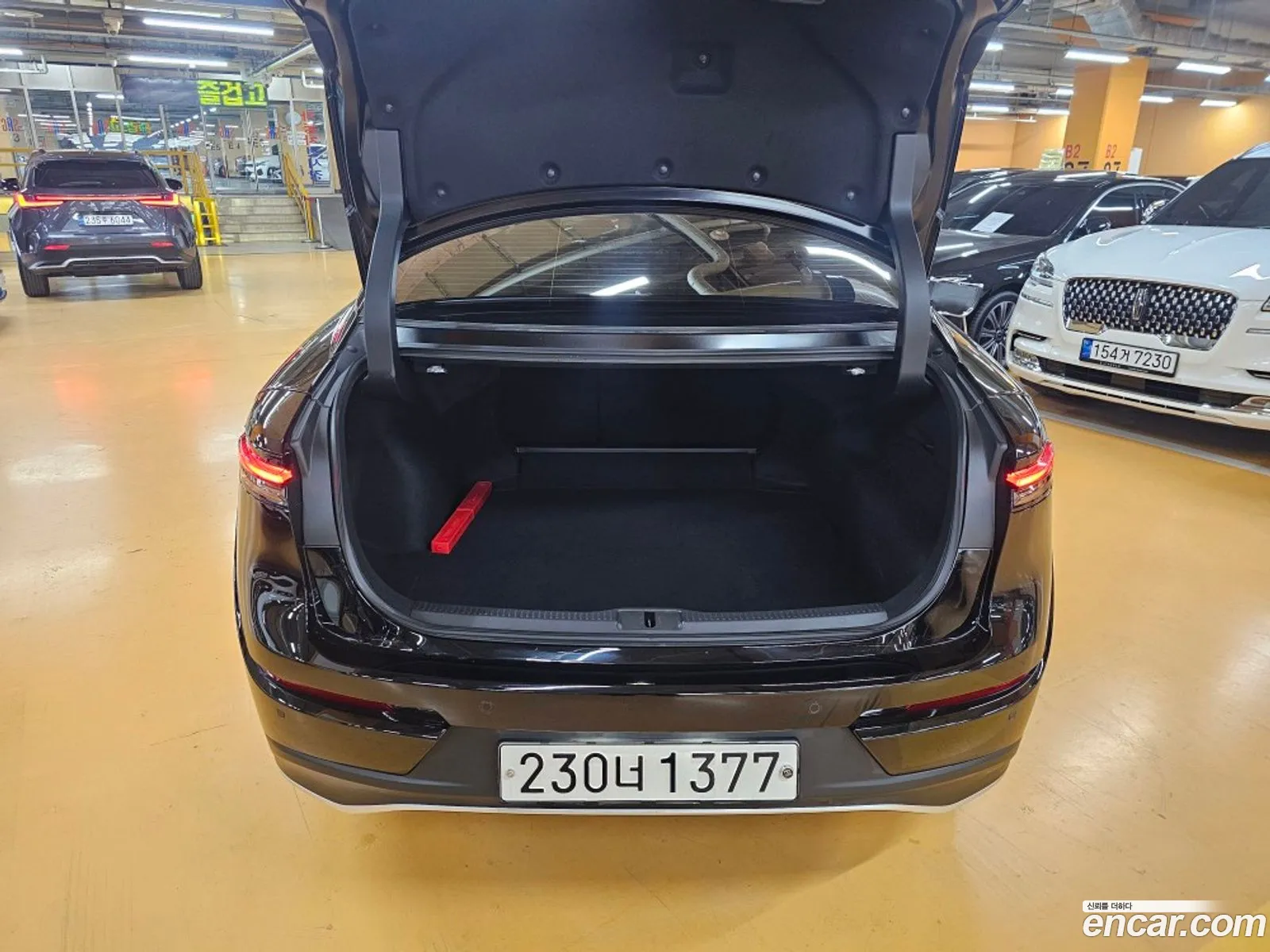 Korex Auto Trade - фотография 3639409