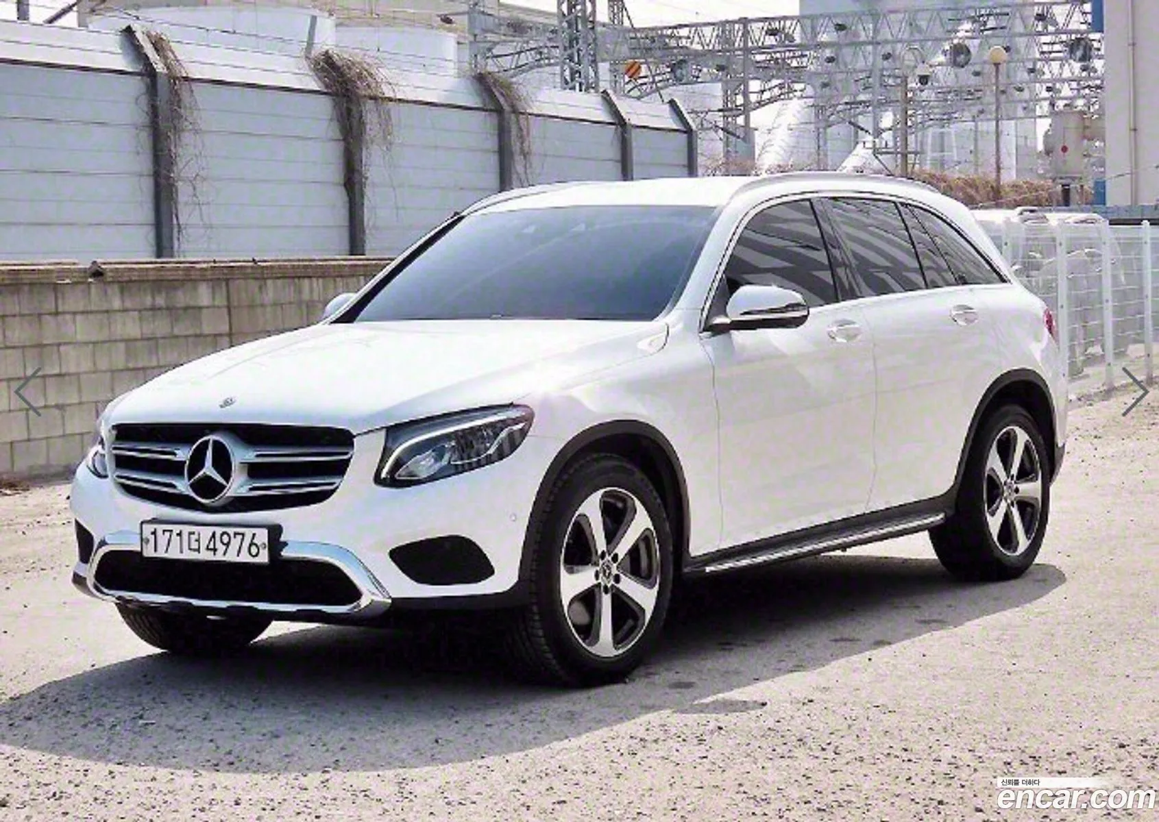 Glc-Class X253 Glc300 4Matic - фотография 11237245