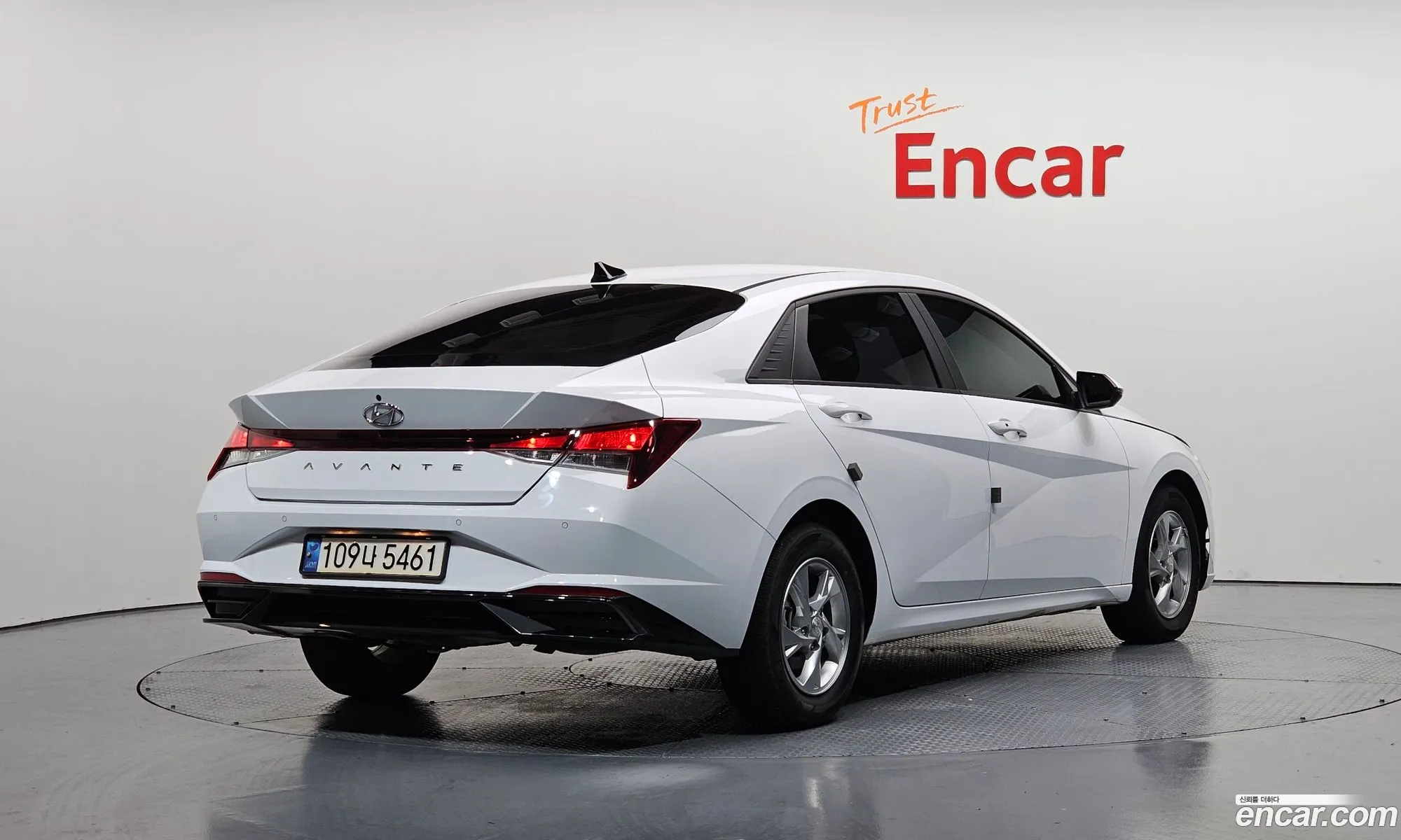 Korex Auto Trade - фотография 11441393