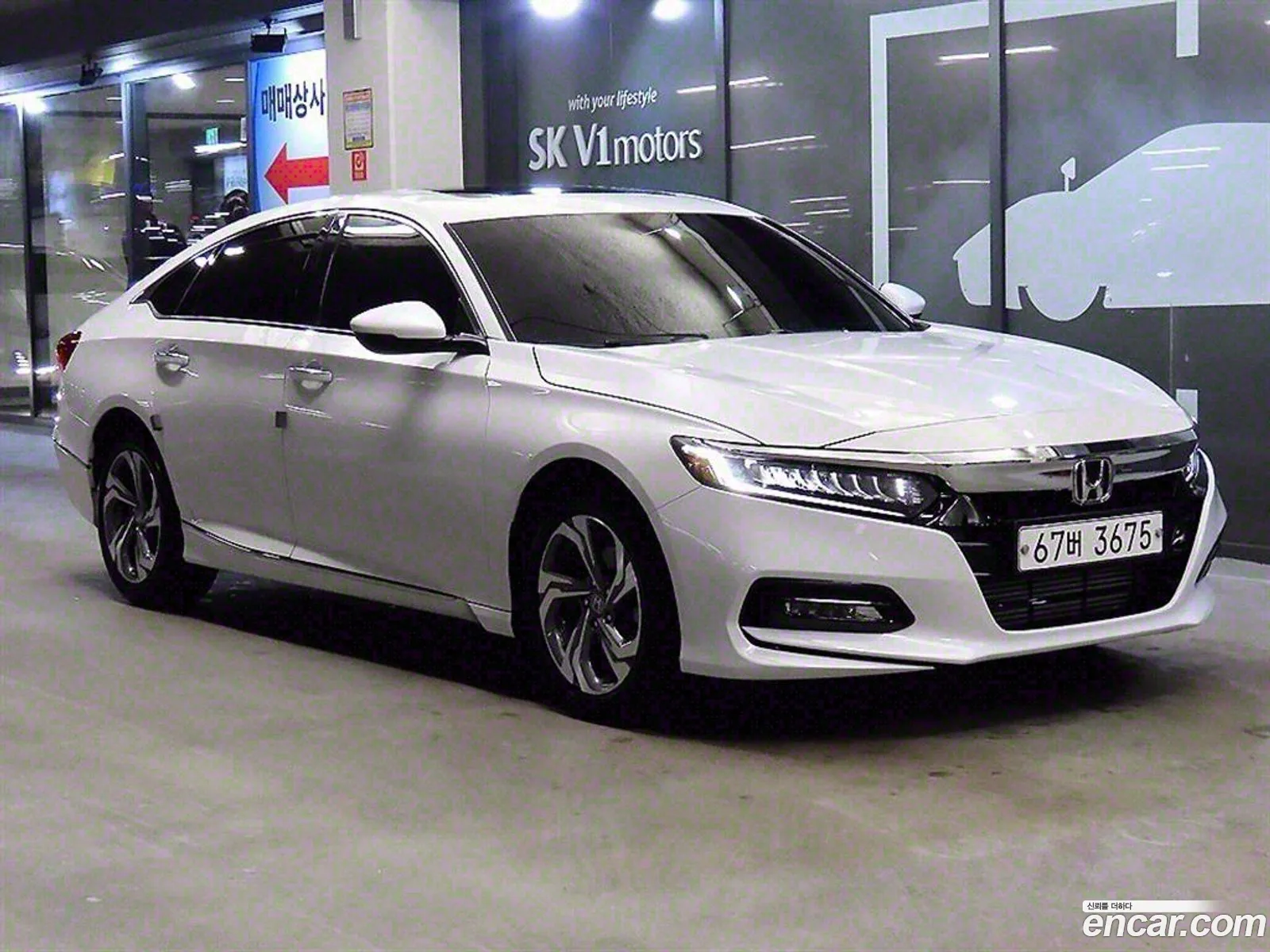 Accord 10G 15 Turbo - фотография 2026499
