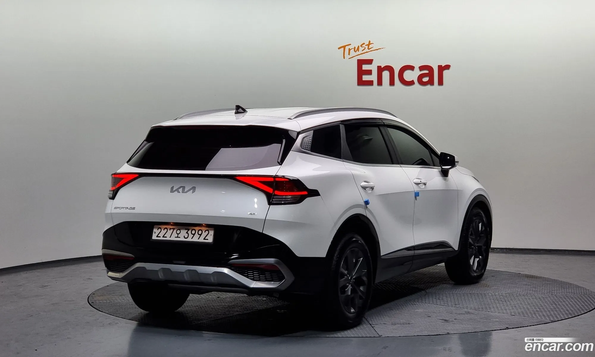 Korex Auto Trade - фотография 16454319