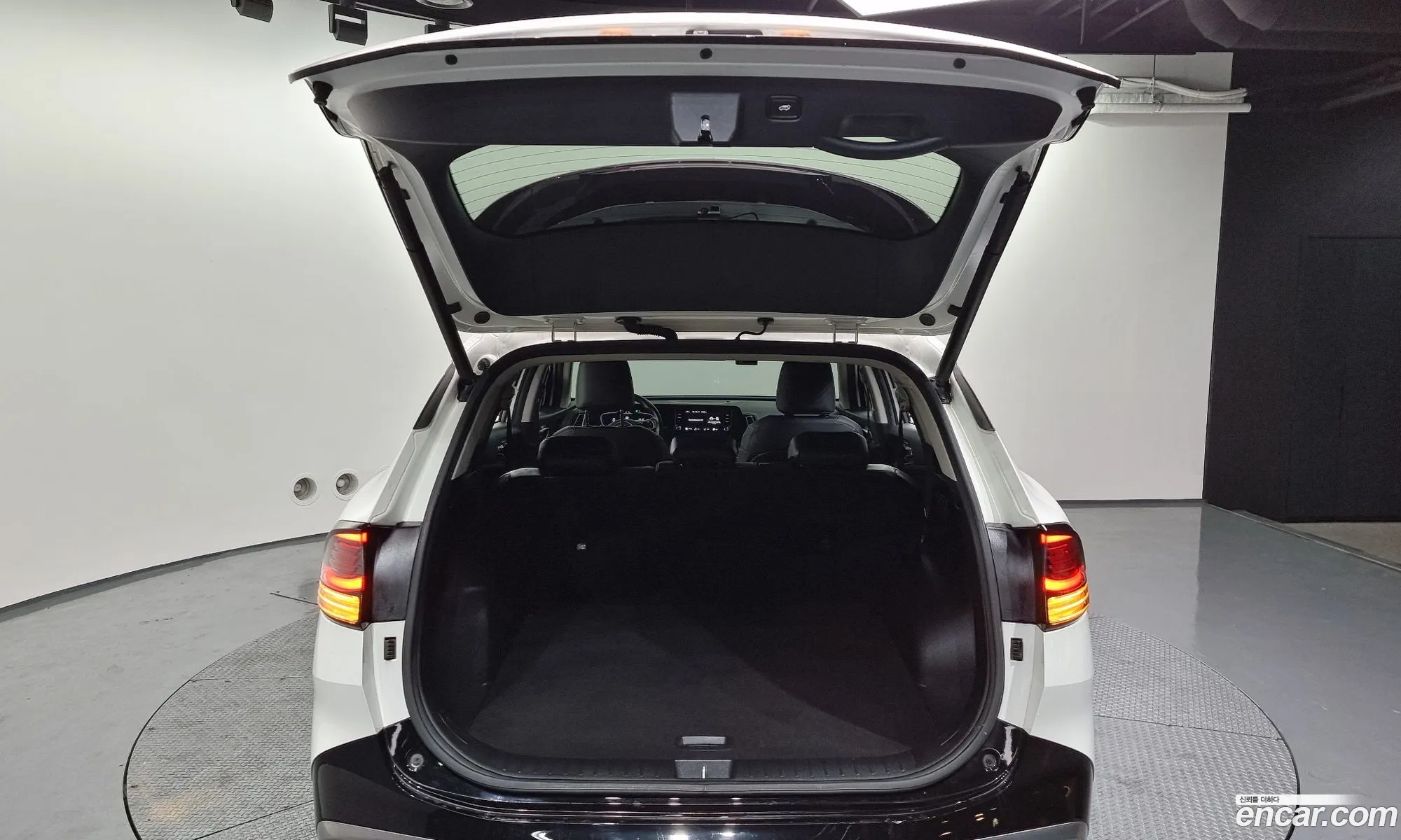 Sportage 5Th Generation Gasoline 16 Turbo 4Wd Noblesse - фотография 16182113