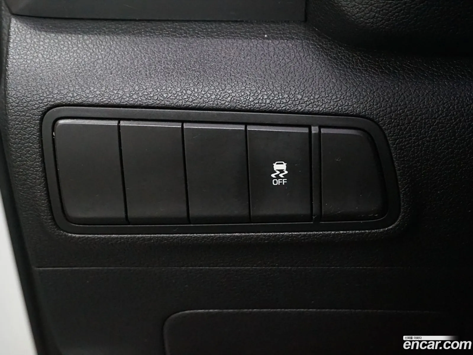 All New Tucson Diesel 17 2Wd Style - фотография 1797445