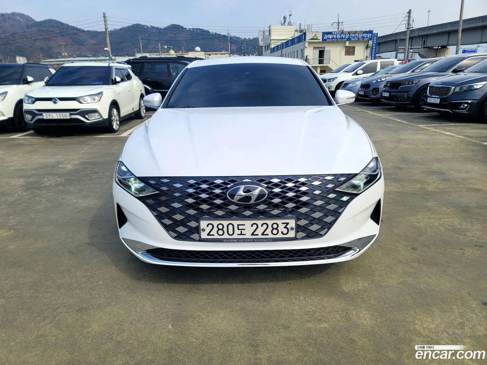 Korex Auto Trade - фотография 11290775
