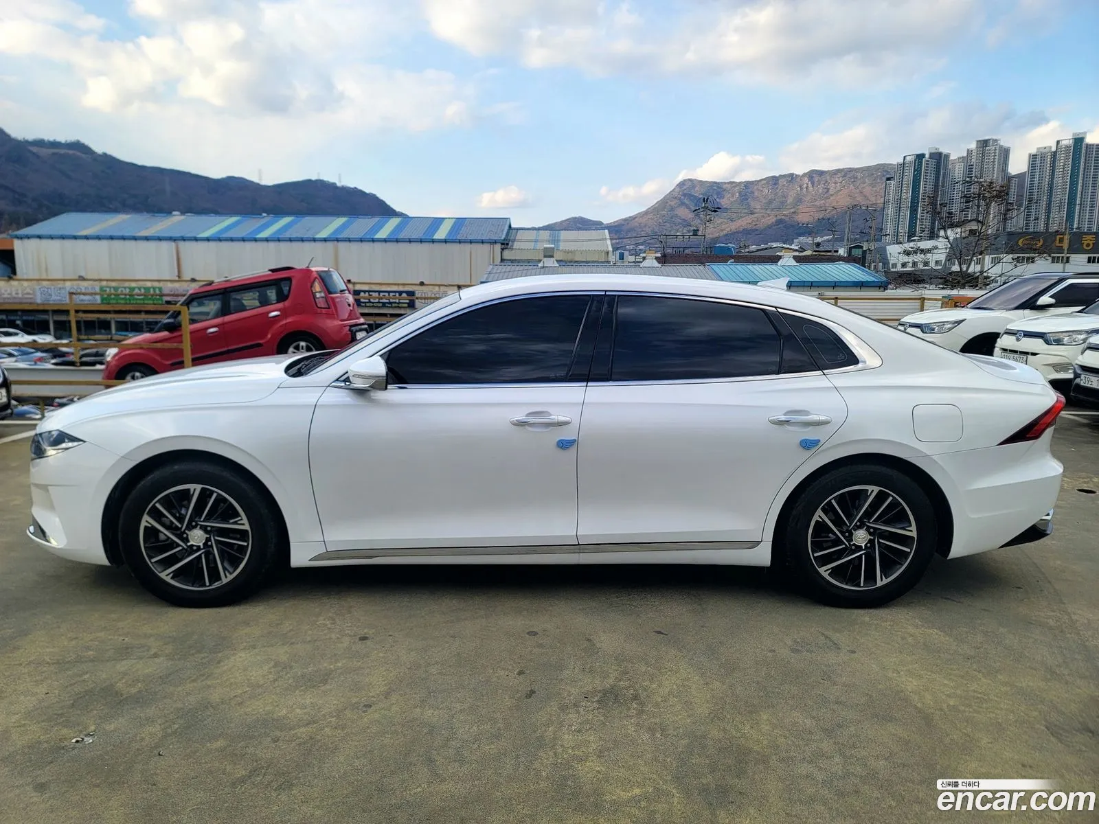 Korex Auto Trade - фотография 11290774