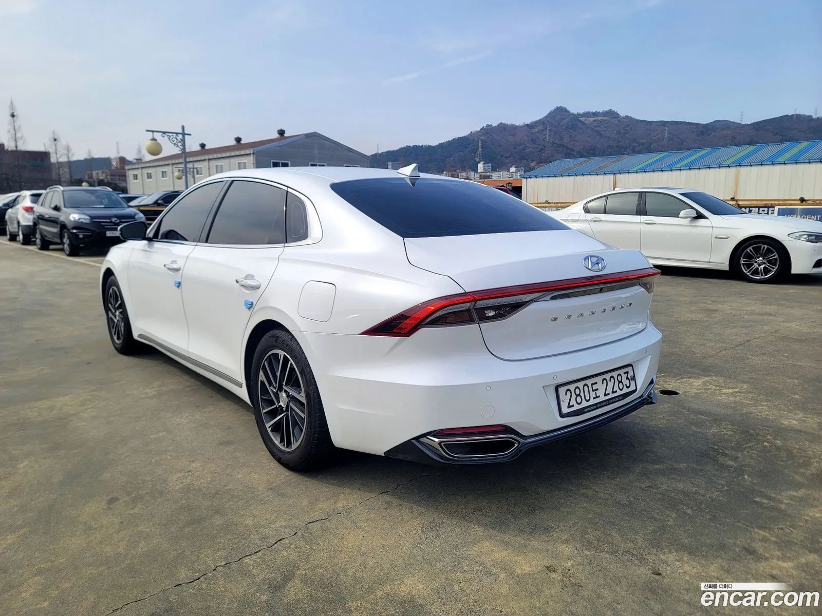 Korex Auto Trade - фотография 11290773