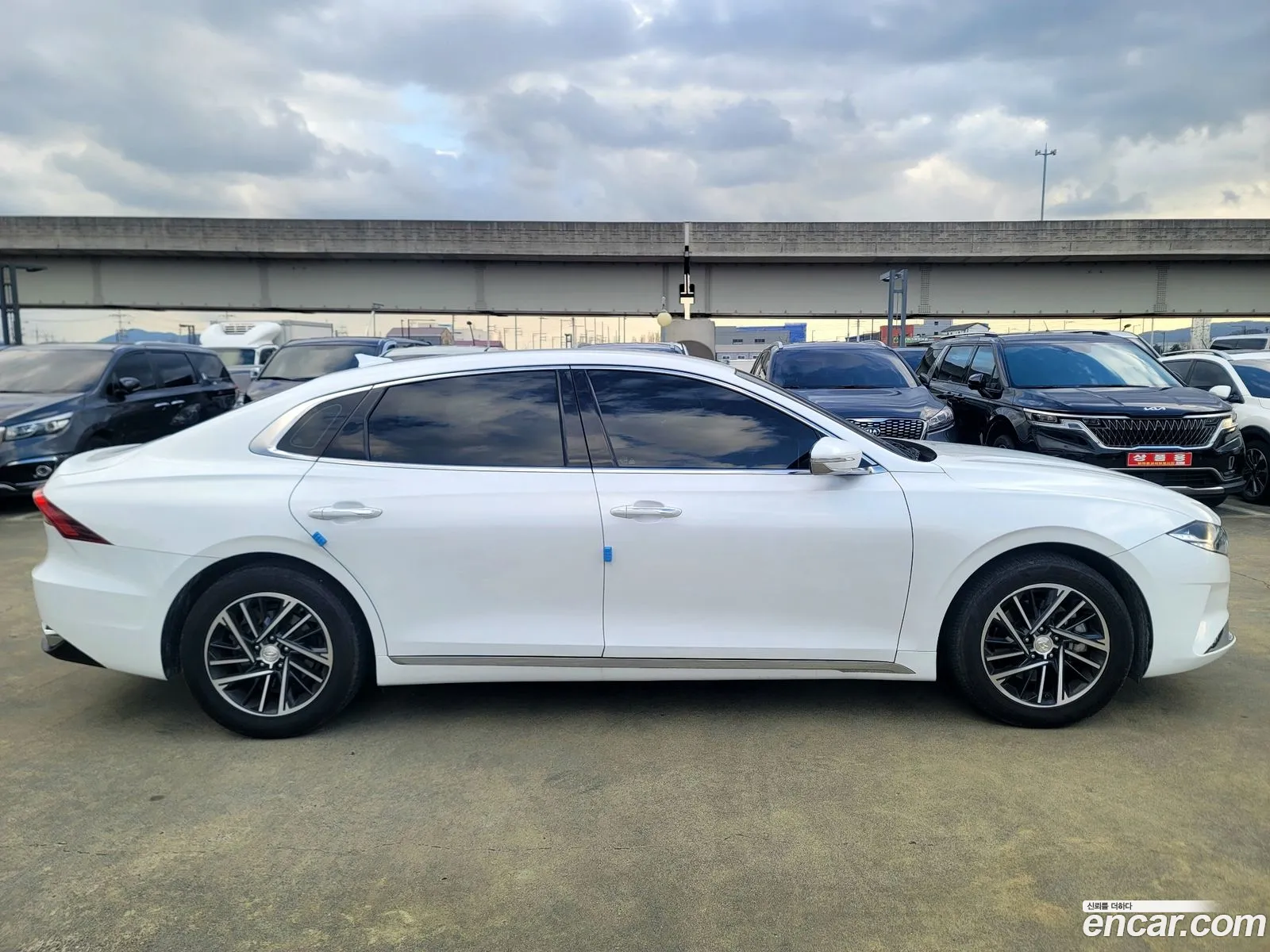 Korex Auto Trade - фотография 11290772