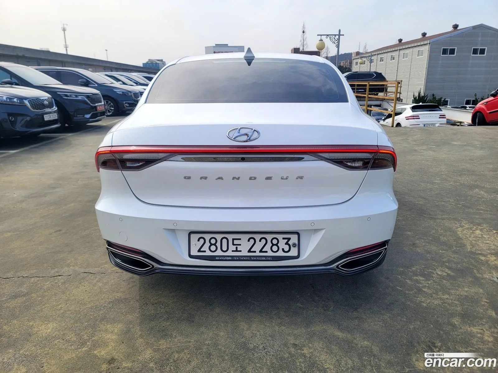 Korex Auto Trade - фотография 11290771