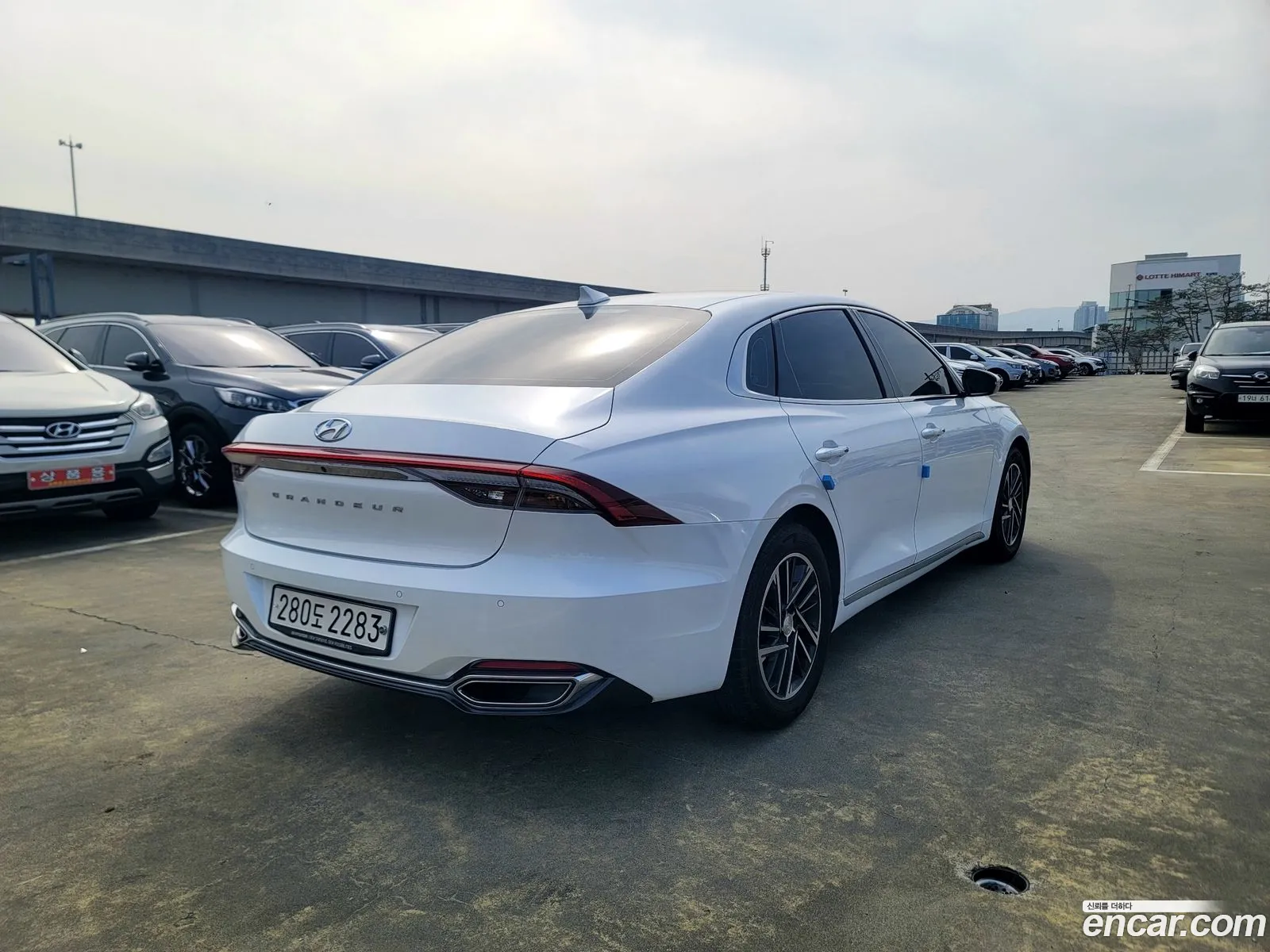 Korex Auto Trade - фотография 11290770