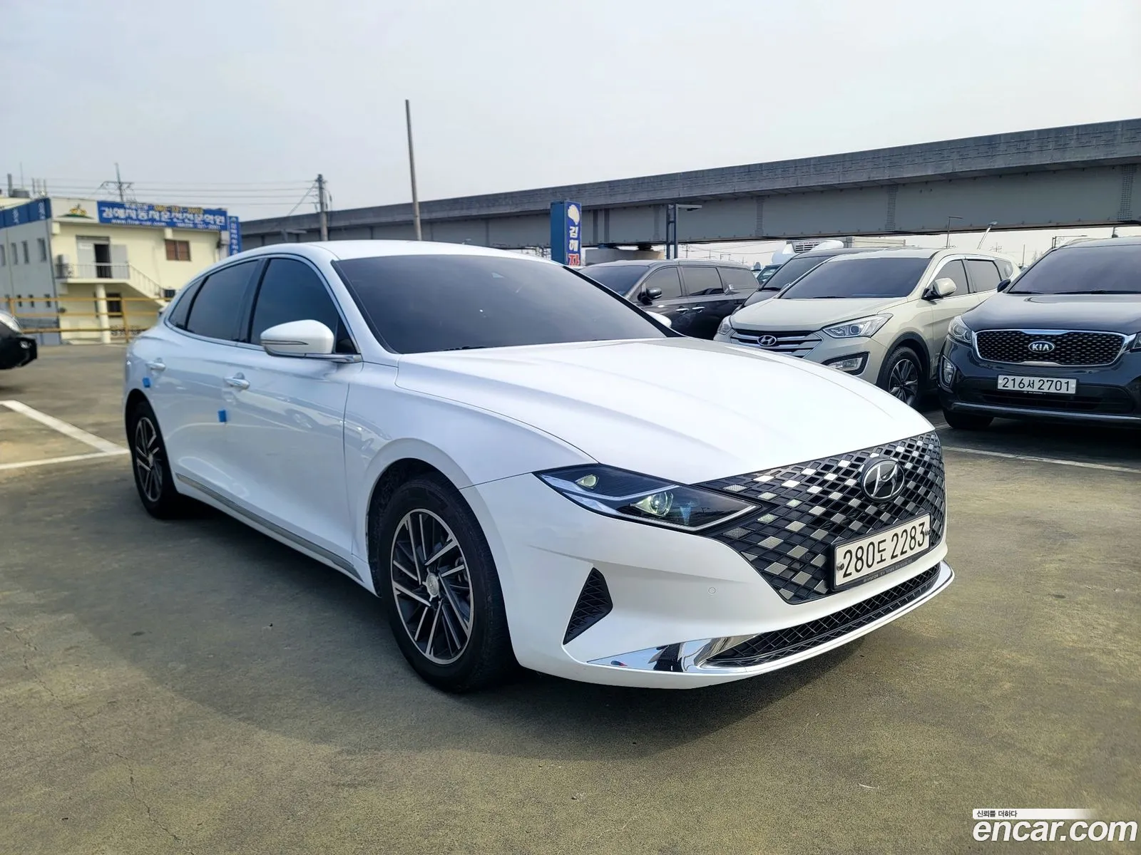 Korex Auto Trade - фотография 11290769