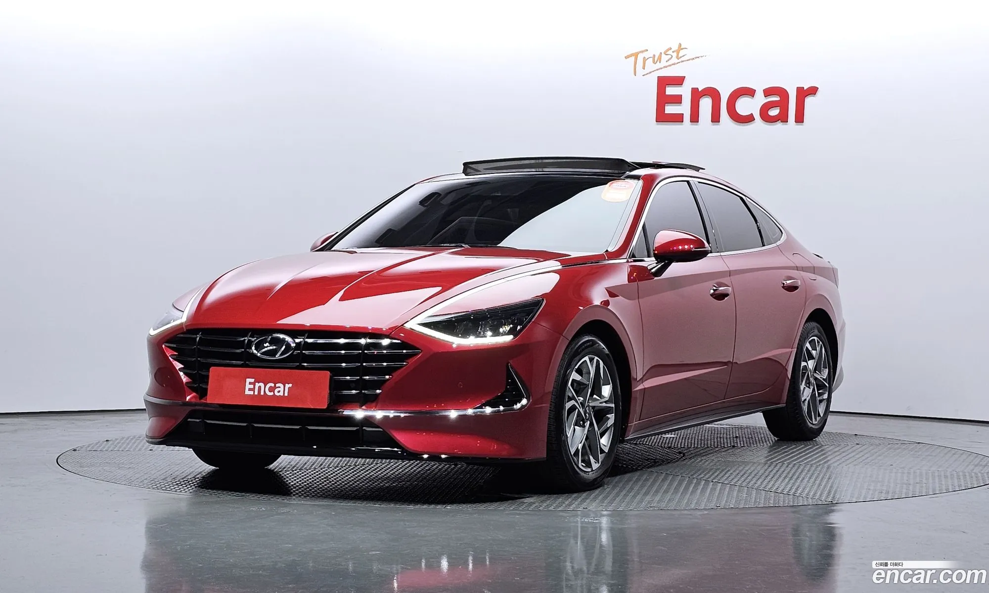 Sonata Dn8 20 Premium Family - фотография 12001528