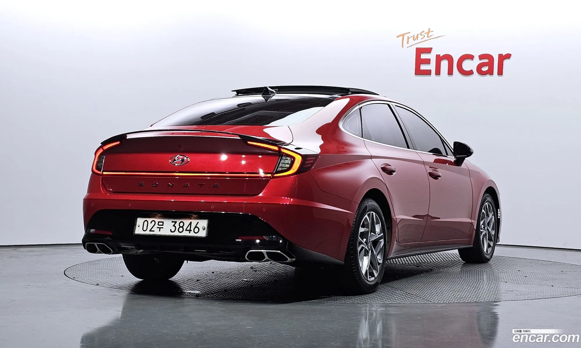 Korex Auto Trade - фотография 12333939