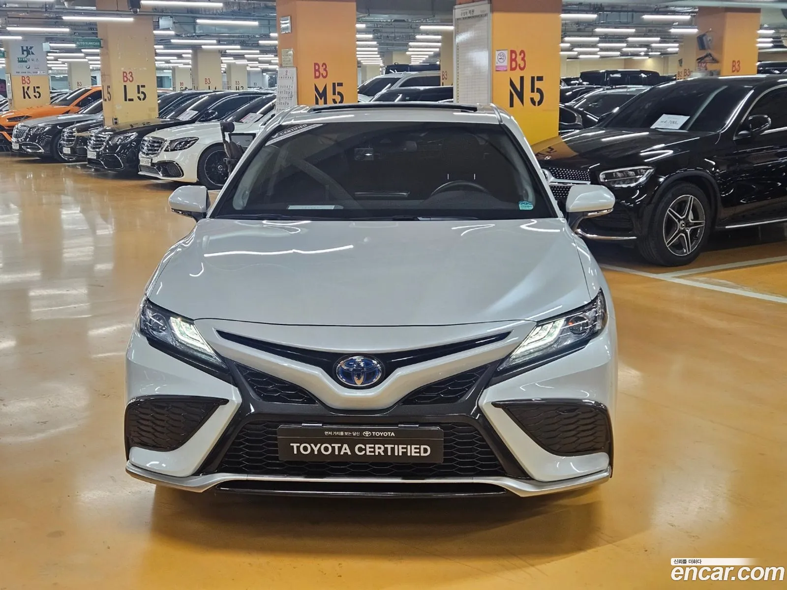 Korex Auto Trade - фотография 4848046
