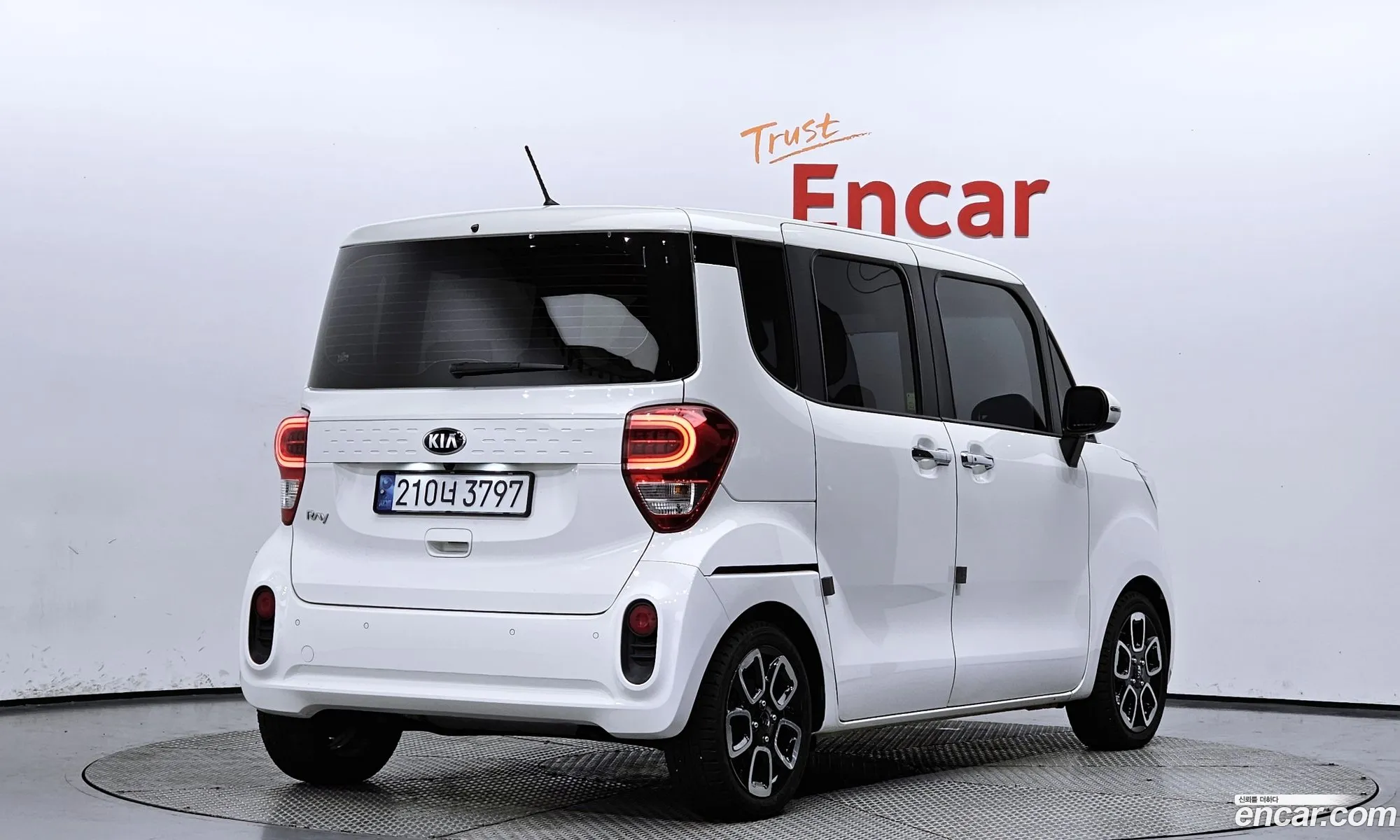 Korex Auto Trade - фотография 16250004