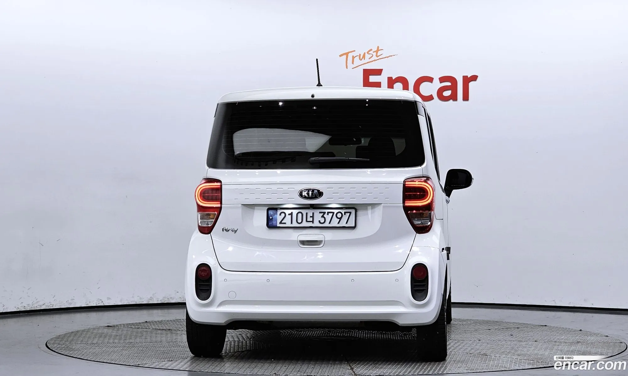 Korex Auto Trade - фотография 16250002