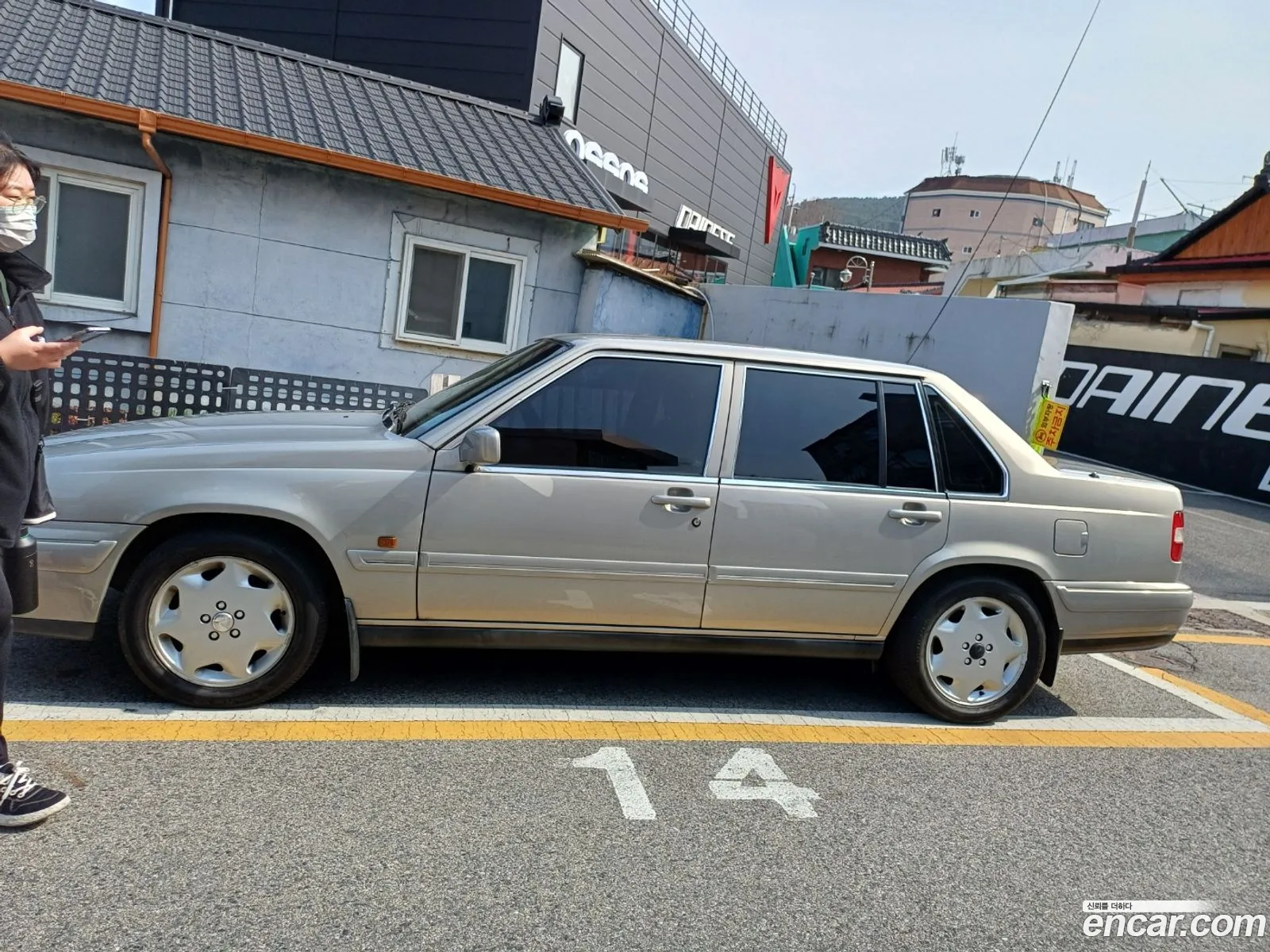 Korex Auto Trade - фотография 14556781
