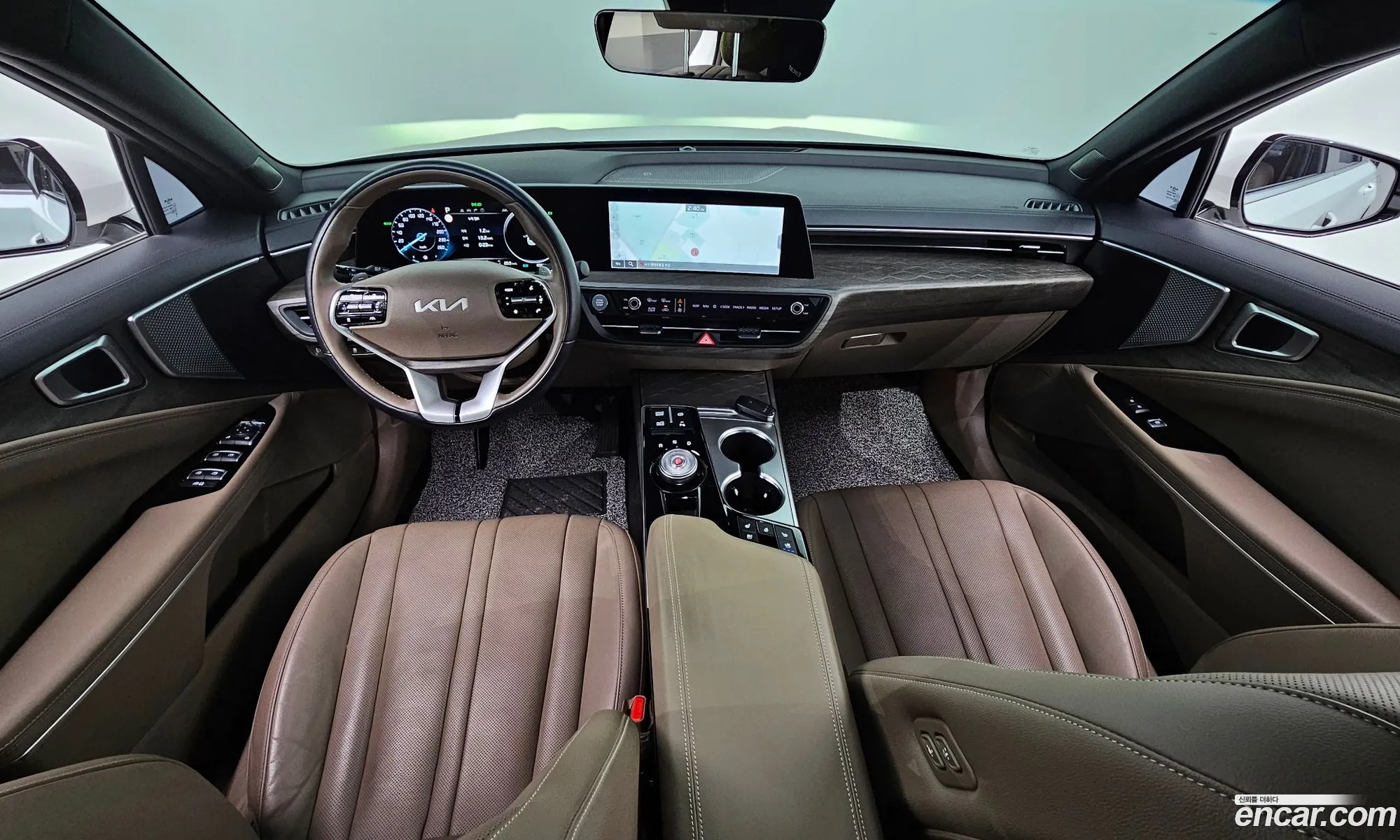 Korex Auto Trade - фотография 14402452