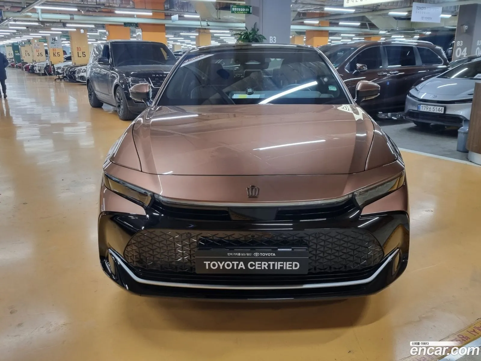 Korex Auto Trade - фотография 3931675