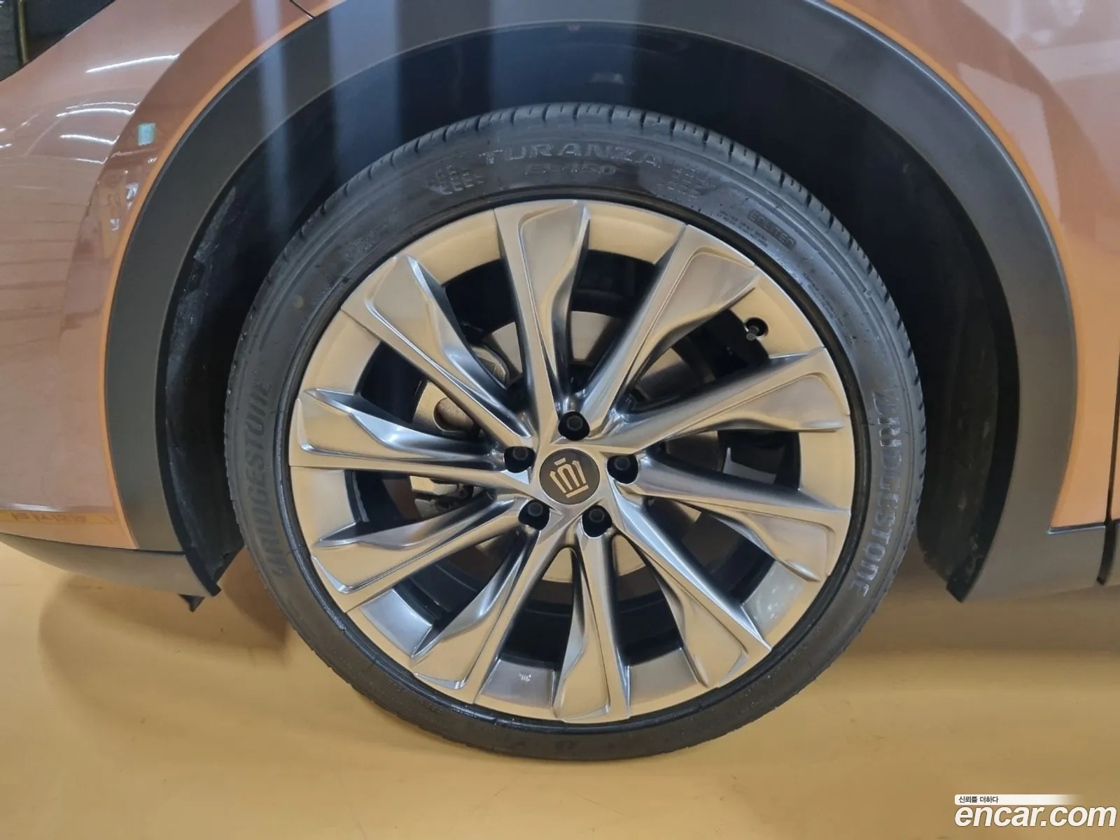Korex Auto Trade - фотография 3931669