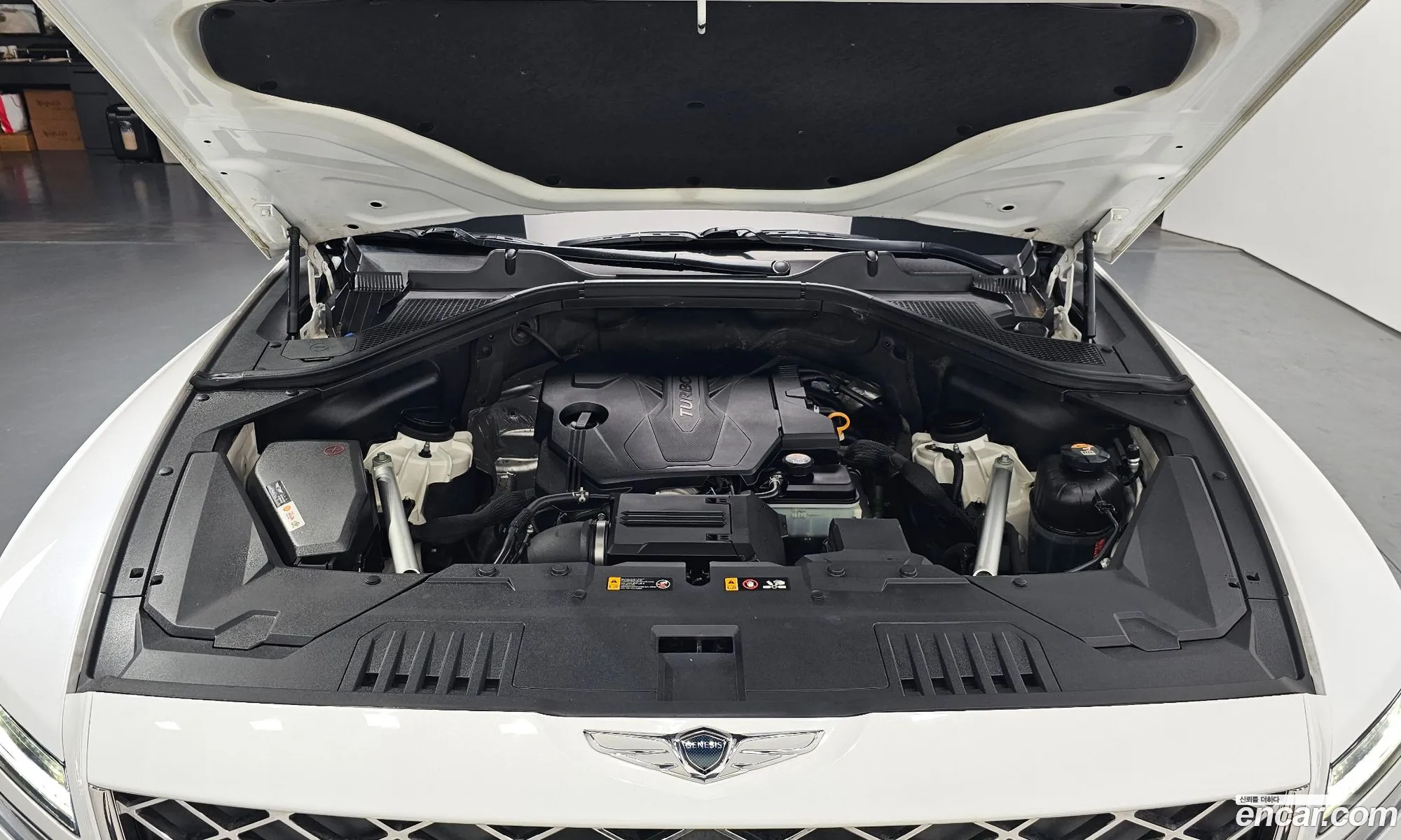 Korex Auto Trade - фотография 12393823