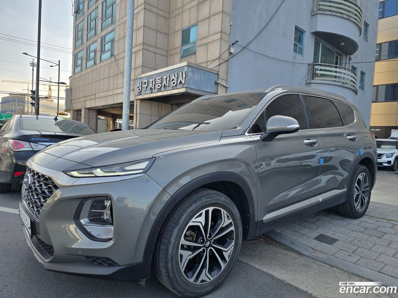 Korex Auto Trade - фотография 11252940