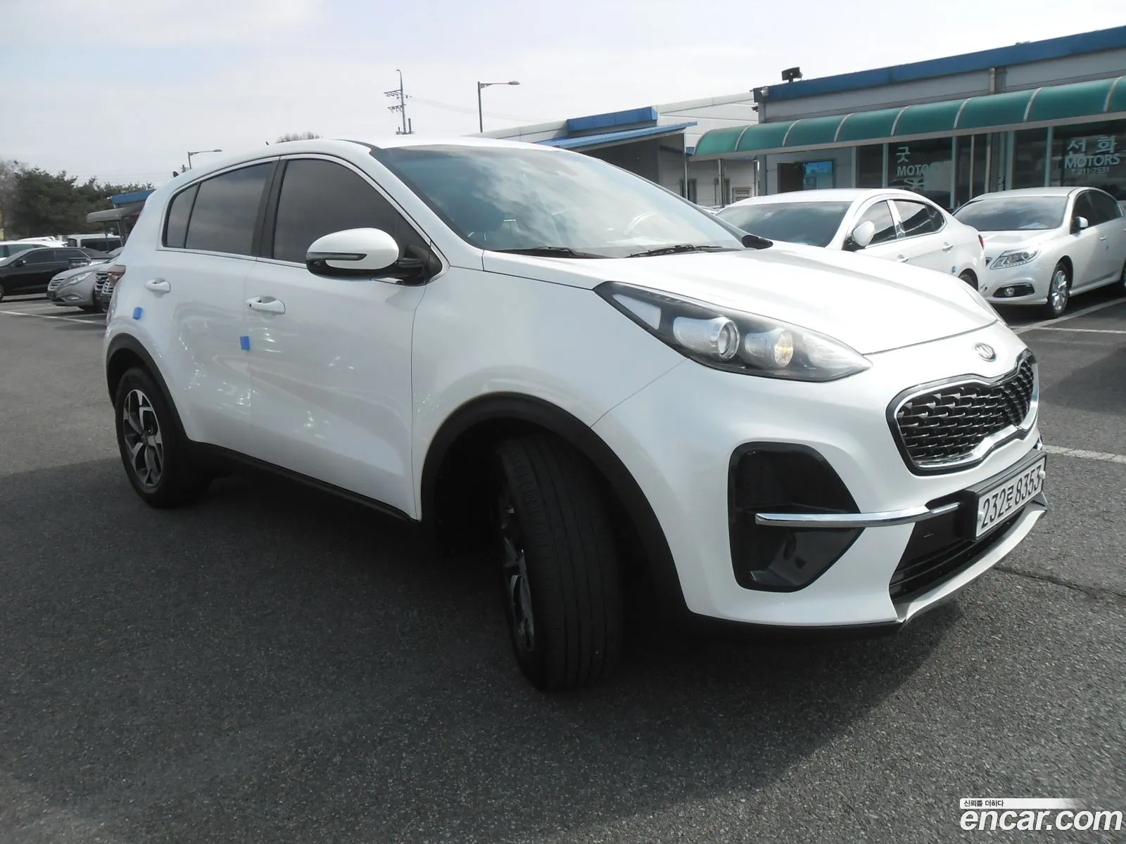 Korex Auto Trade - фотография 16812683