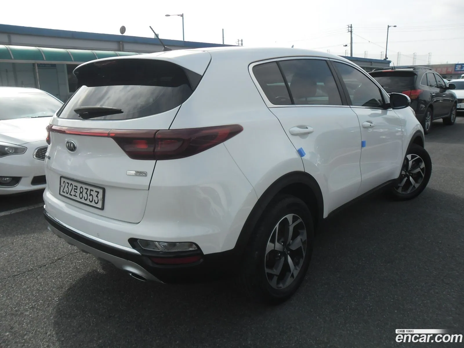 Korex Auto Trade - фотография 16812682