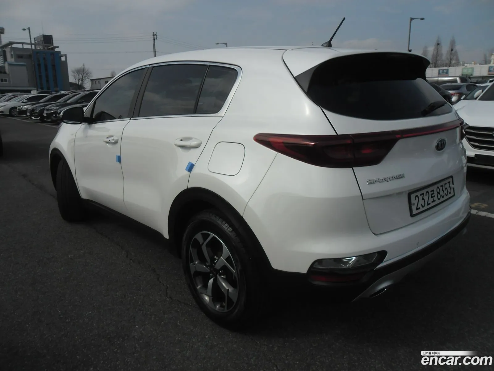 Korex Auto Trade - фотография 16812681